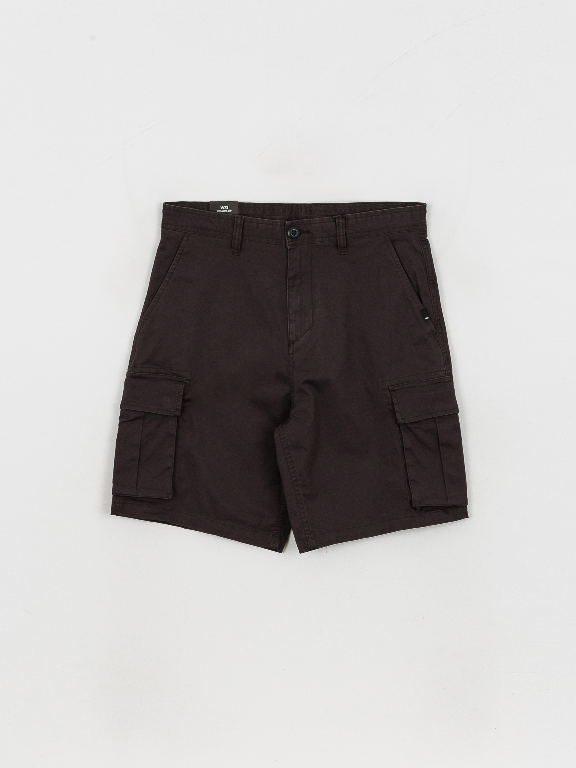 Szorty Quiksilver Relaxed Cargo (tarmac)