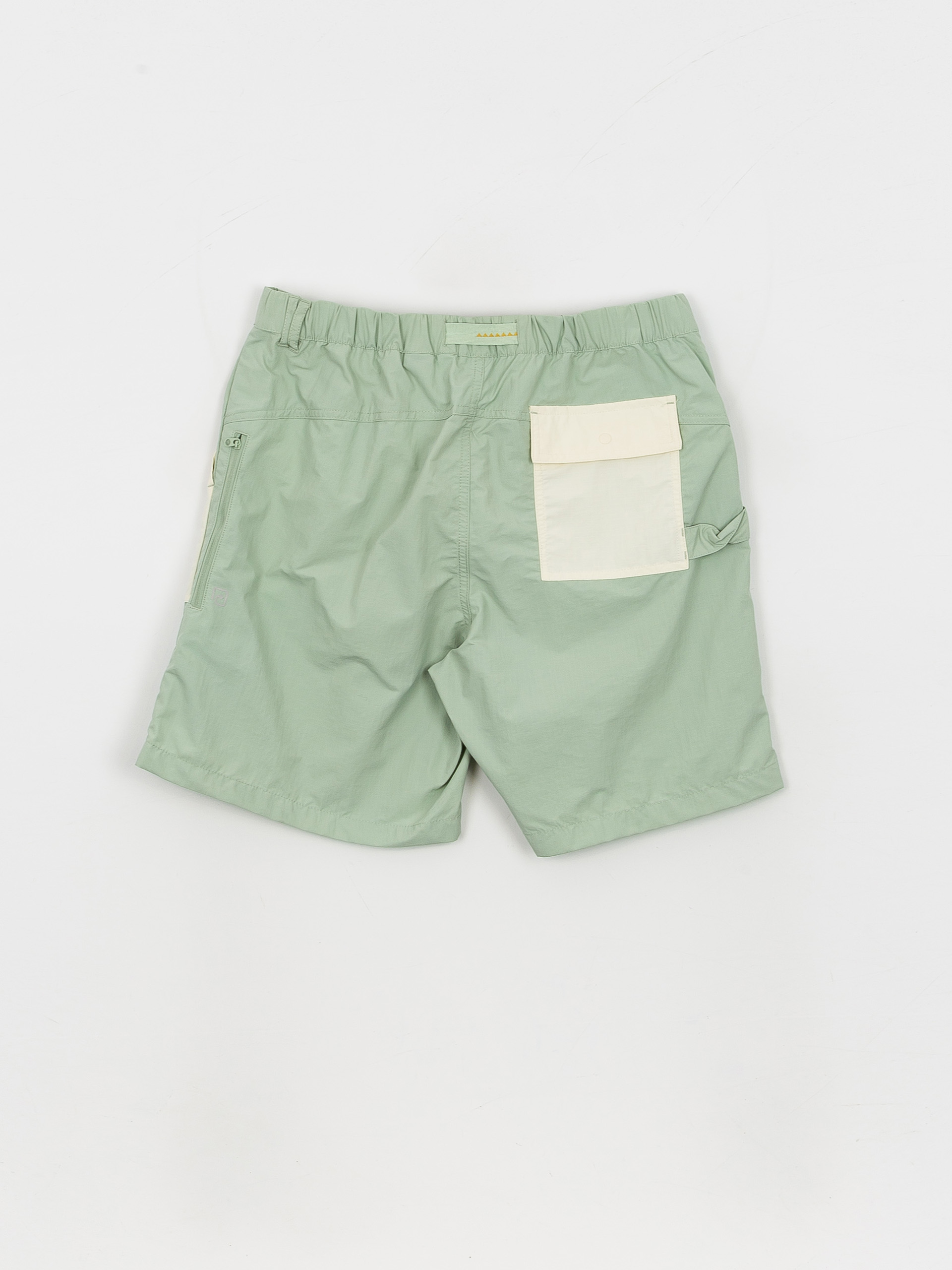 Szorty Quiksilver Run Ashore (frosty green)