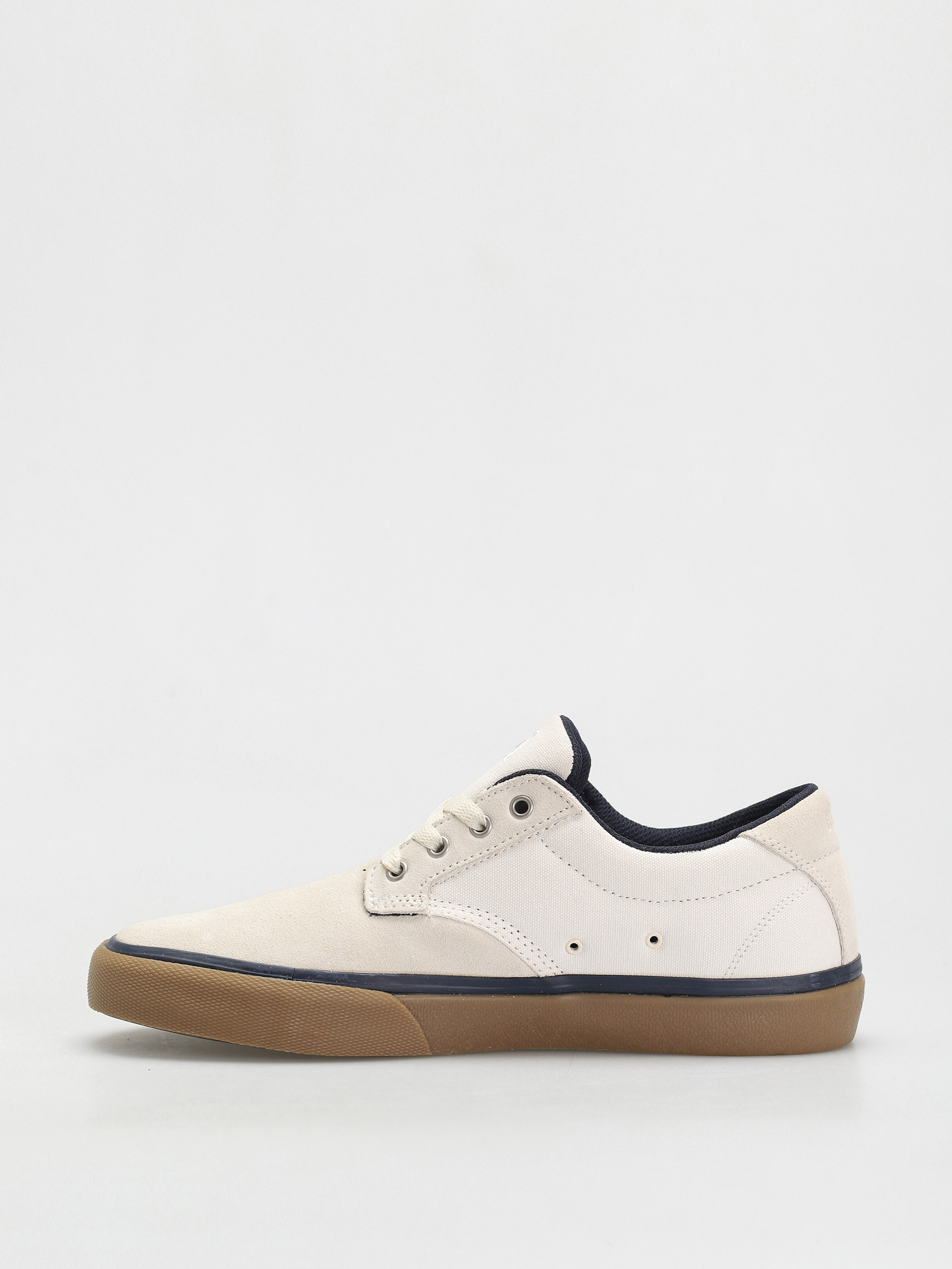 Buty Etnies Singleton Vulc Xlt (white/navy/gum)