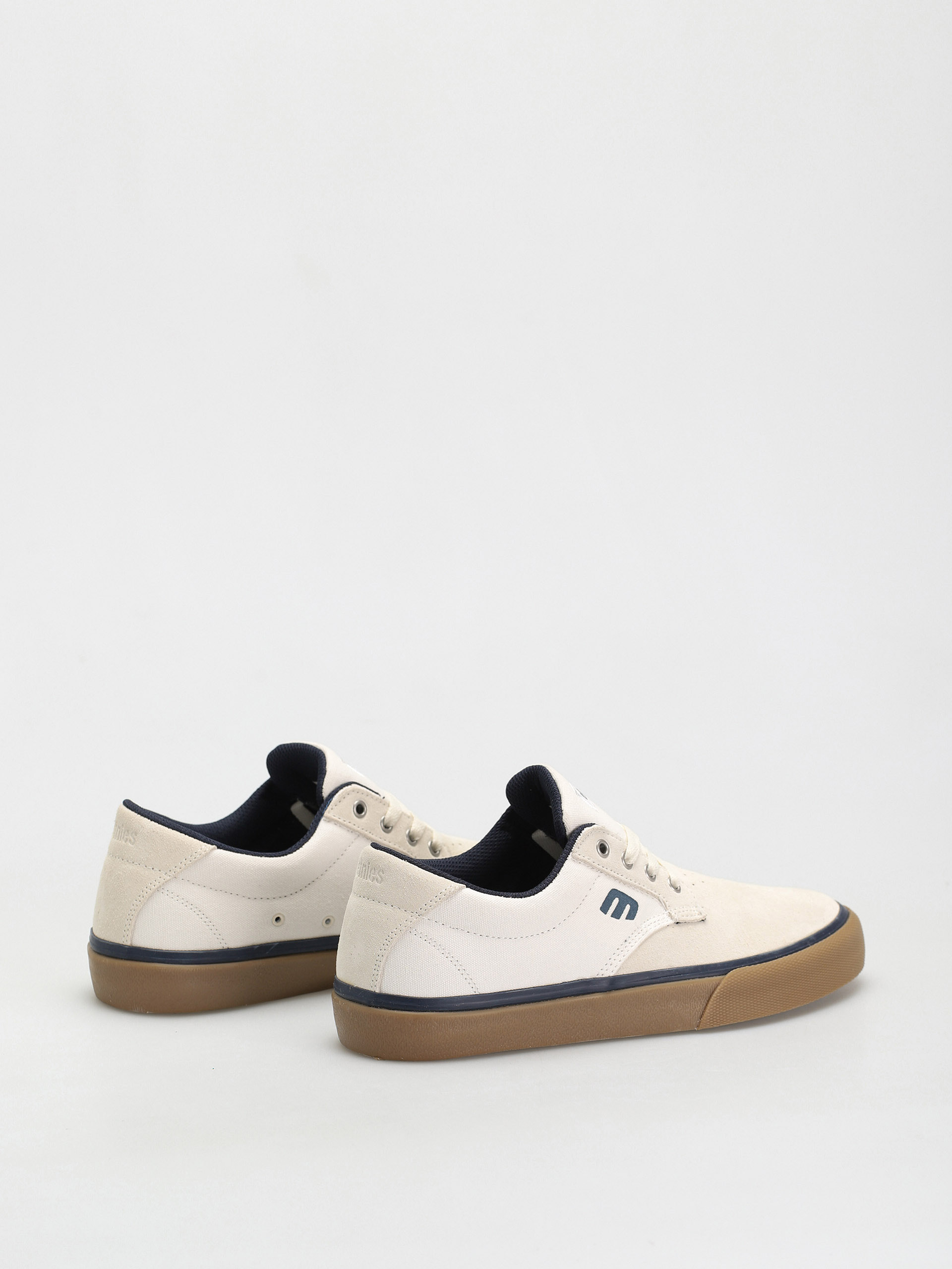 Buty Etnies Singleton Vulc Xlt (white/navy/gum)