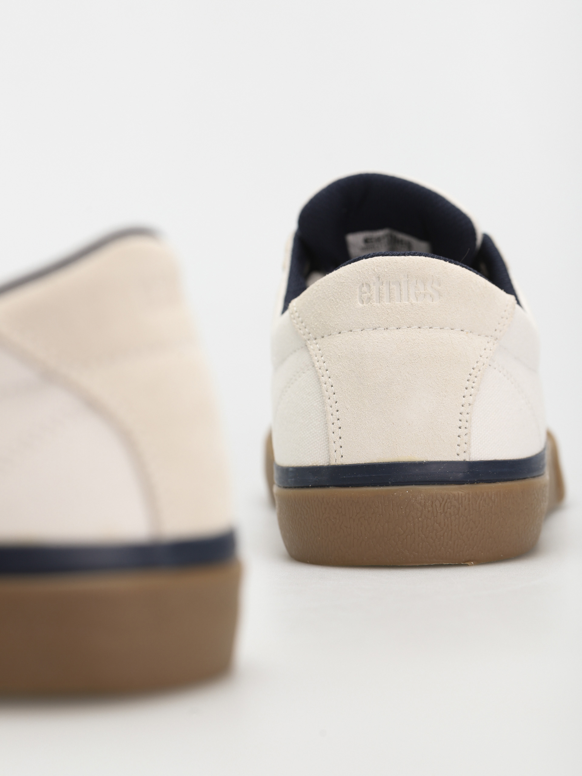 Buty Etnies Singleton Vulc Xlt (white/navy/gum)