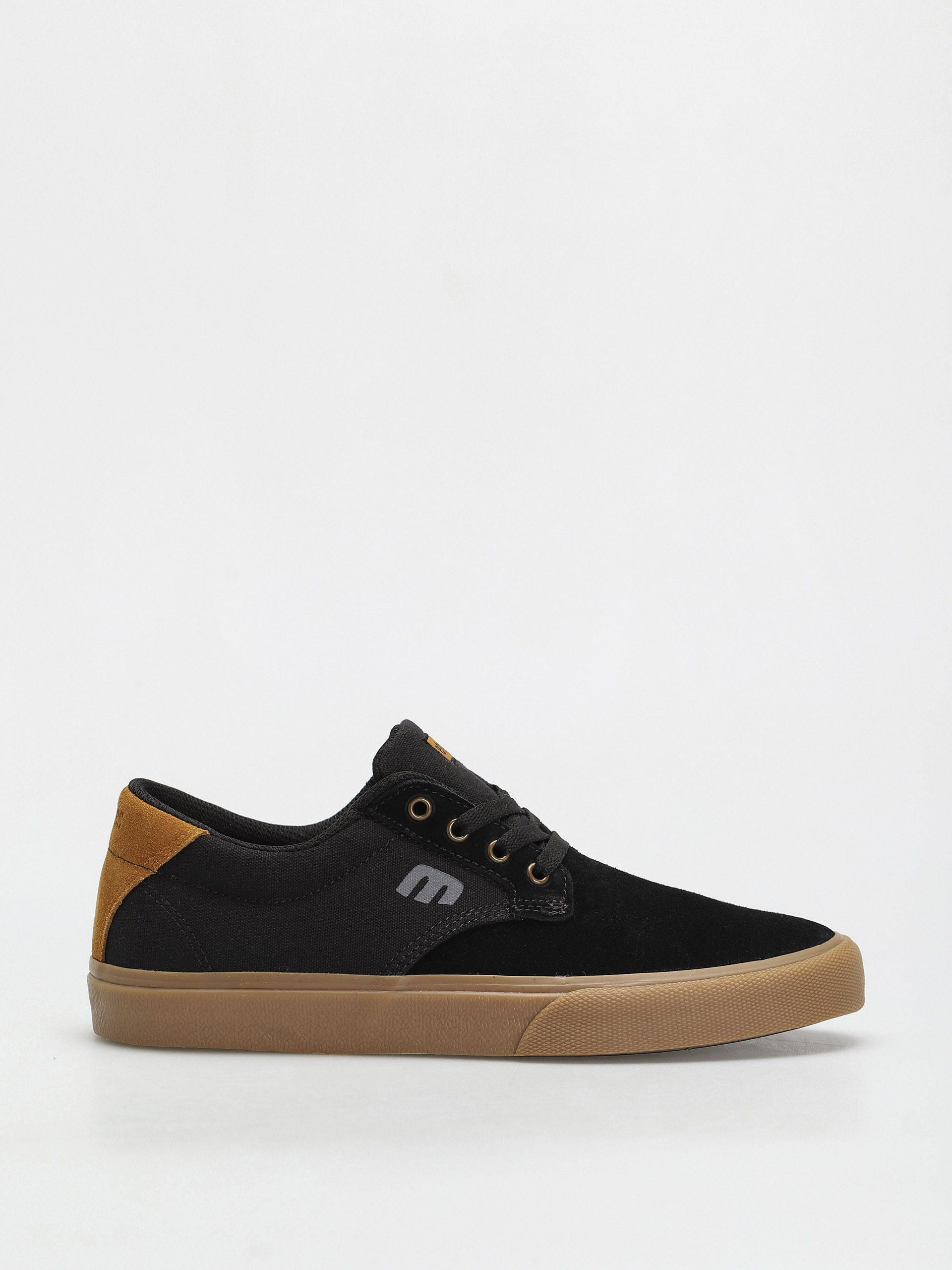 Buty Etnies Singleton Vulc Xlt (black/gum)