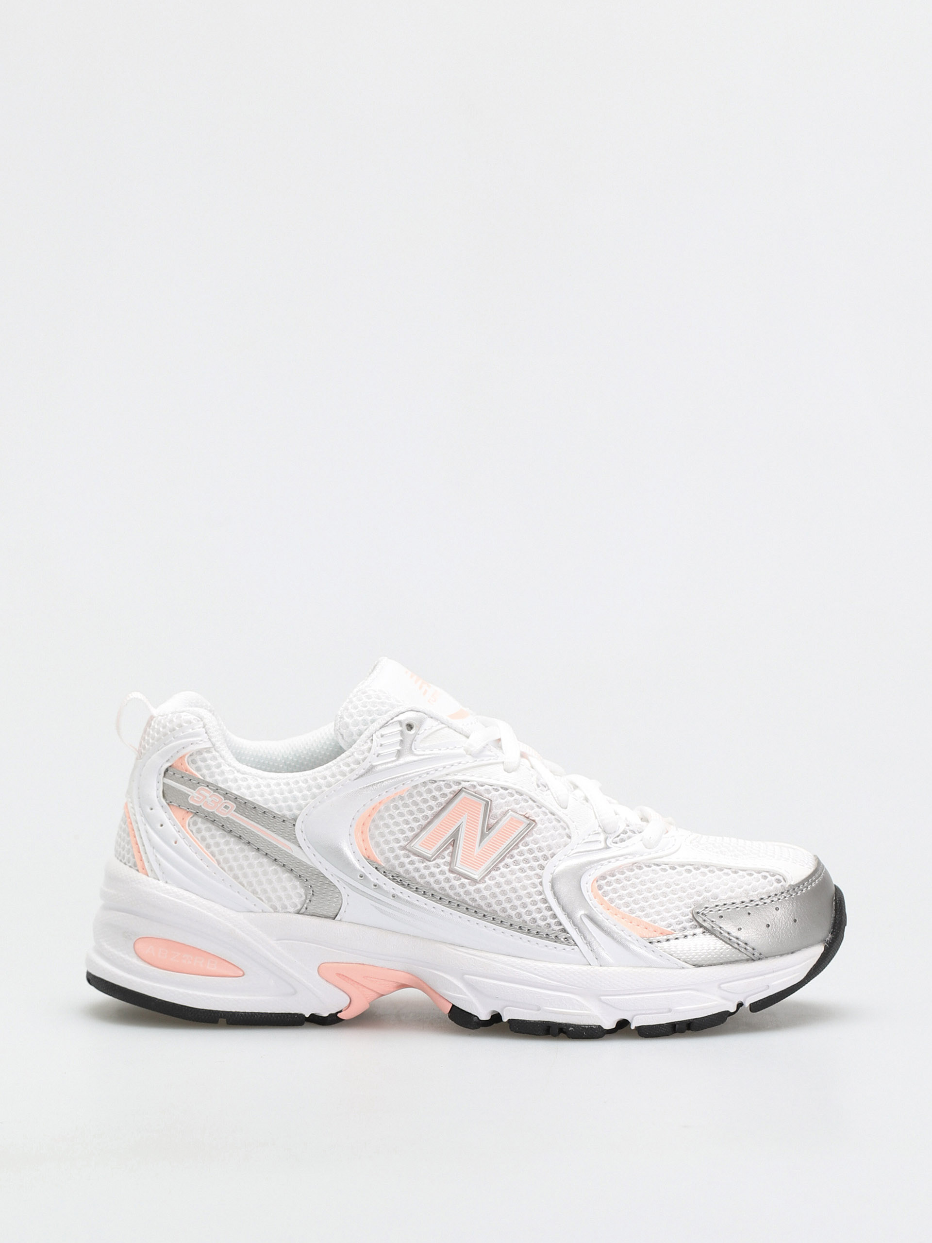 Buty New Balance 530 (white)