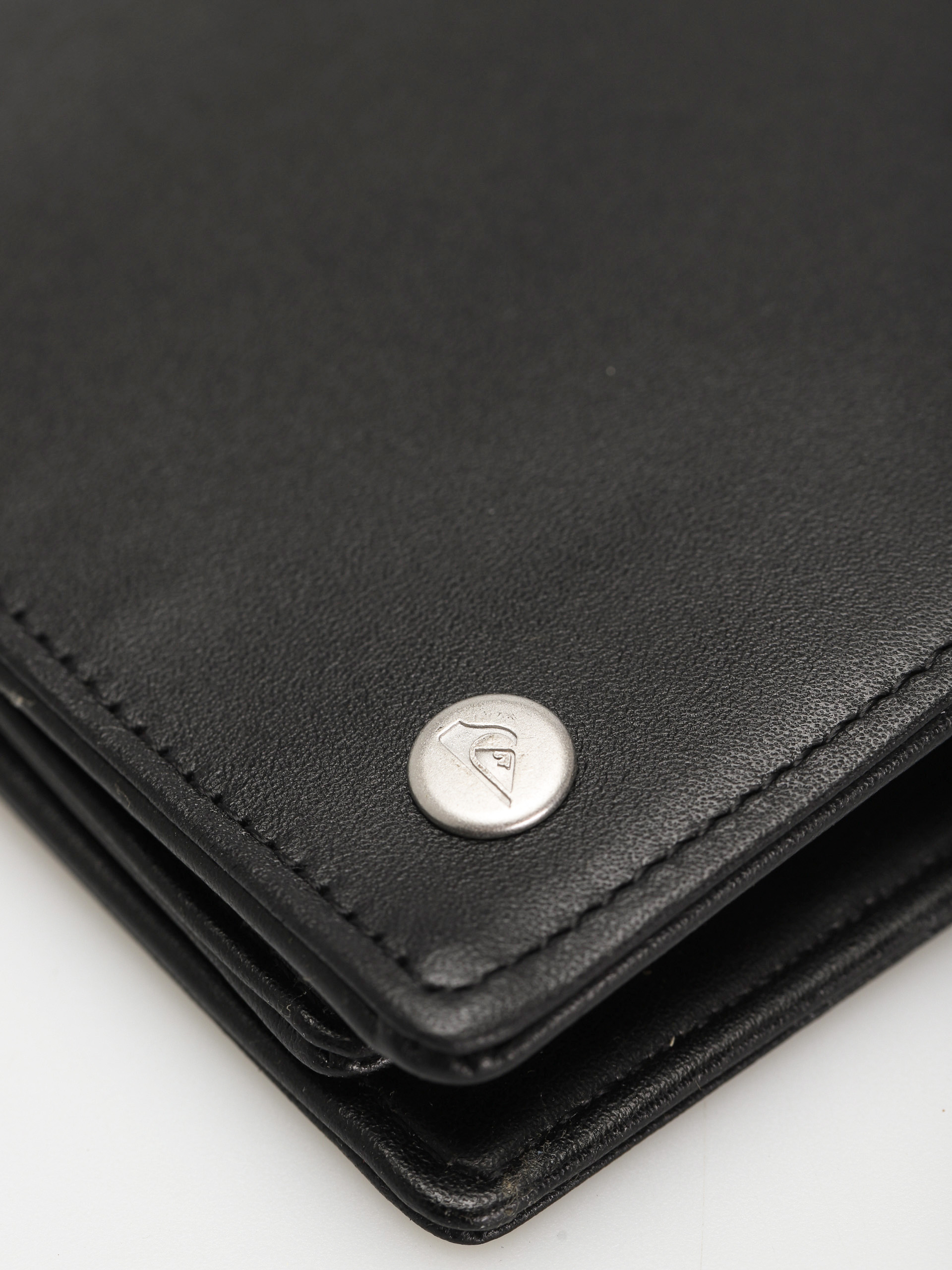 Portfel Quiksilver Mack 2 (black)