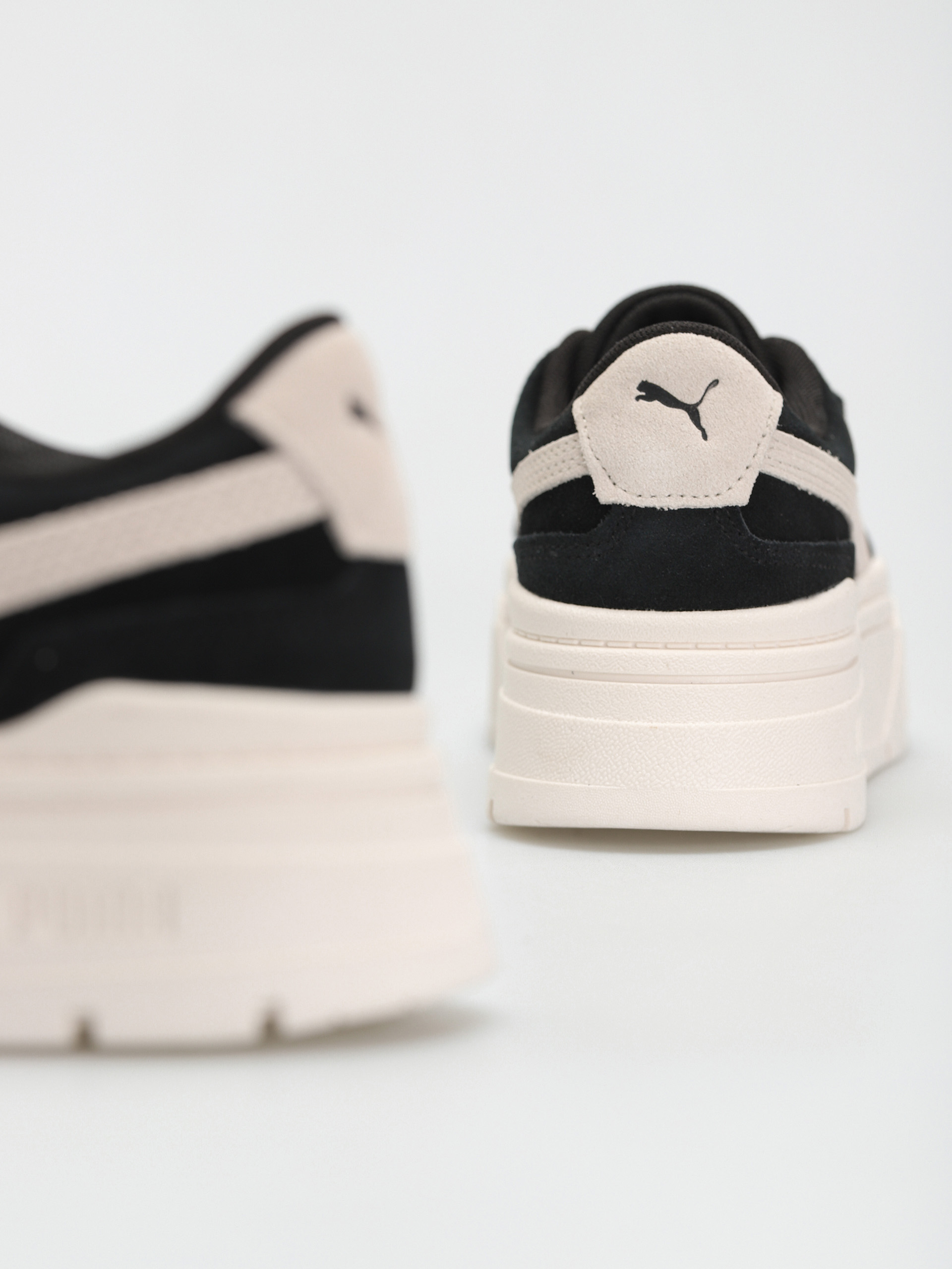 Buty Puma Mayze Stack Dc5 Wmn (puma black)