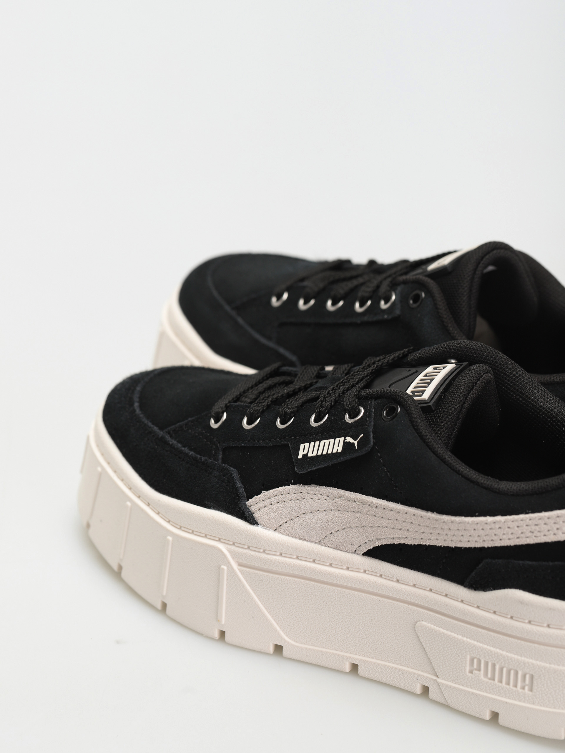 Buty Puma Mayze Stack Dc5 Wmn (puma black)