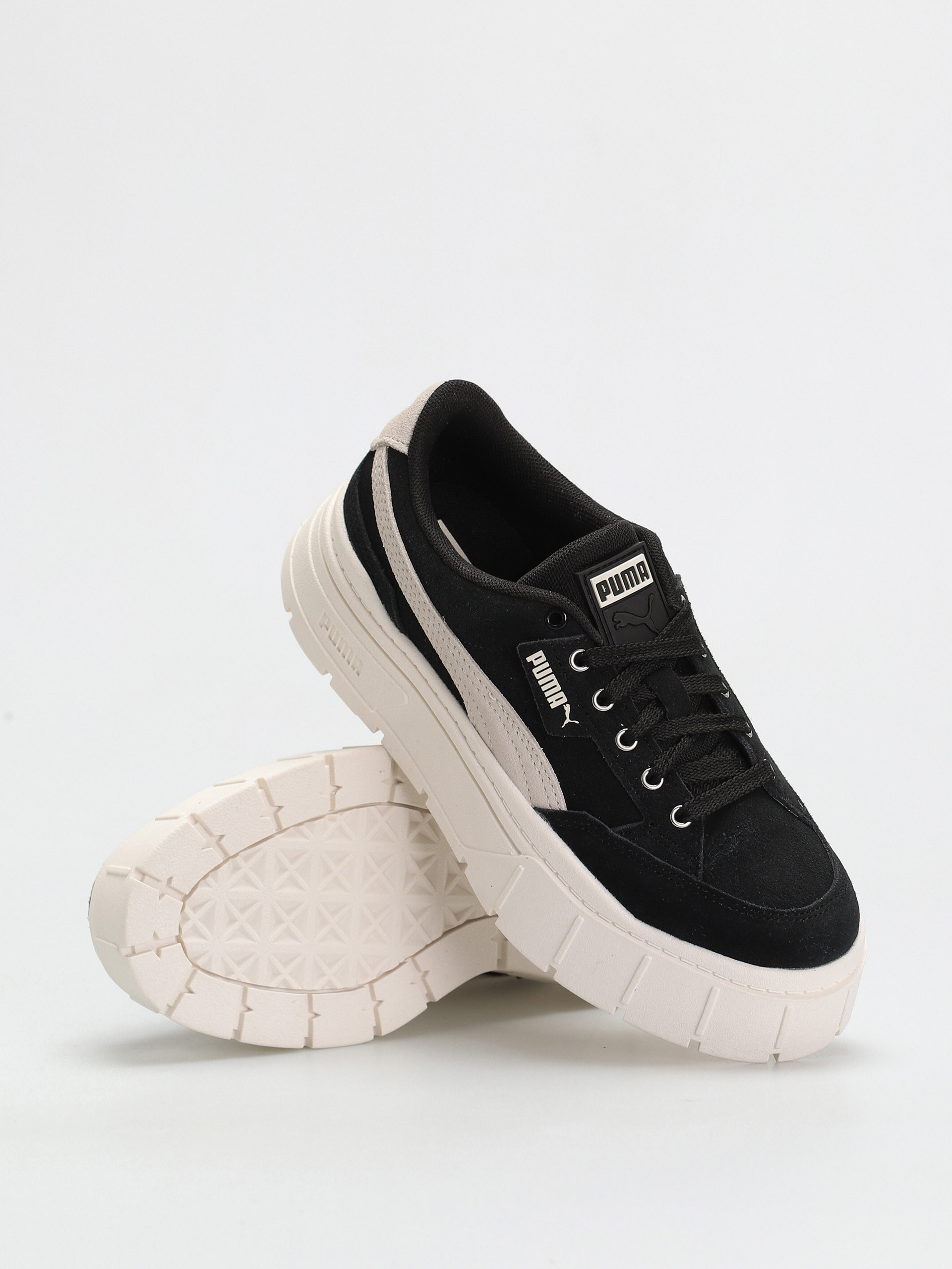 Buty Puma Mayze Stack Dc5 Wmn (puma black)