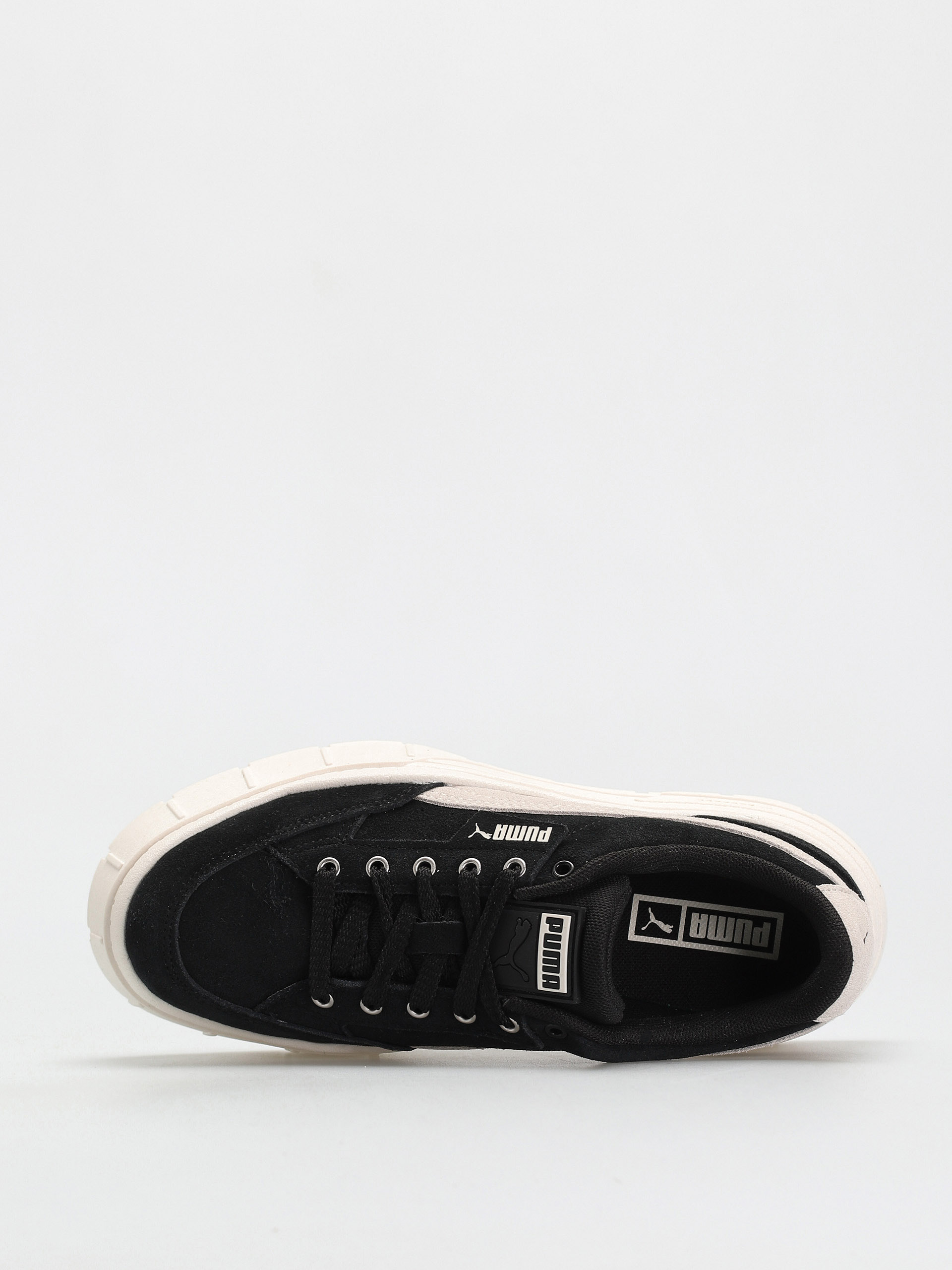 Buty Puma Mayze Stack Dc5 Wmn (puma black)