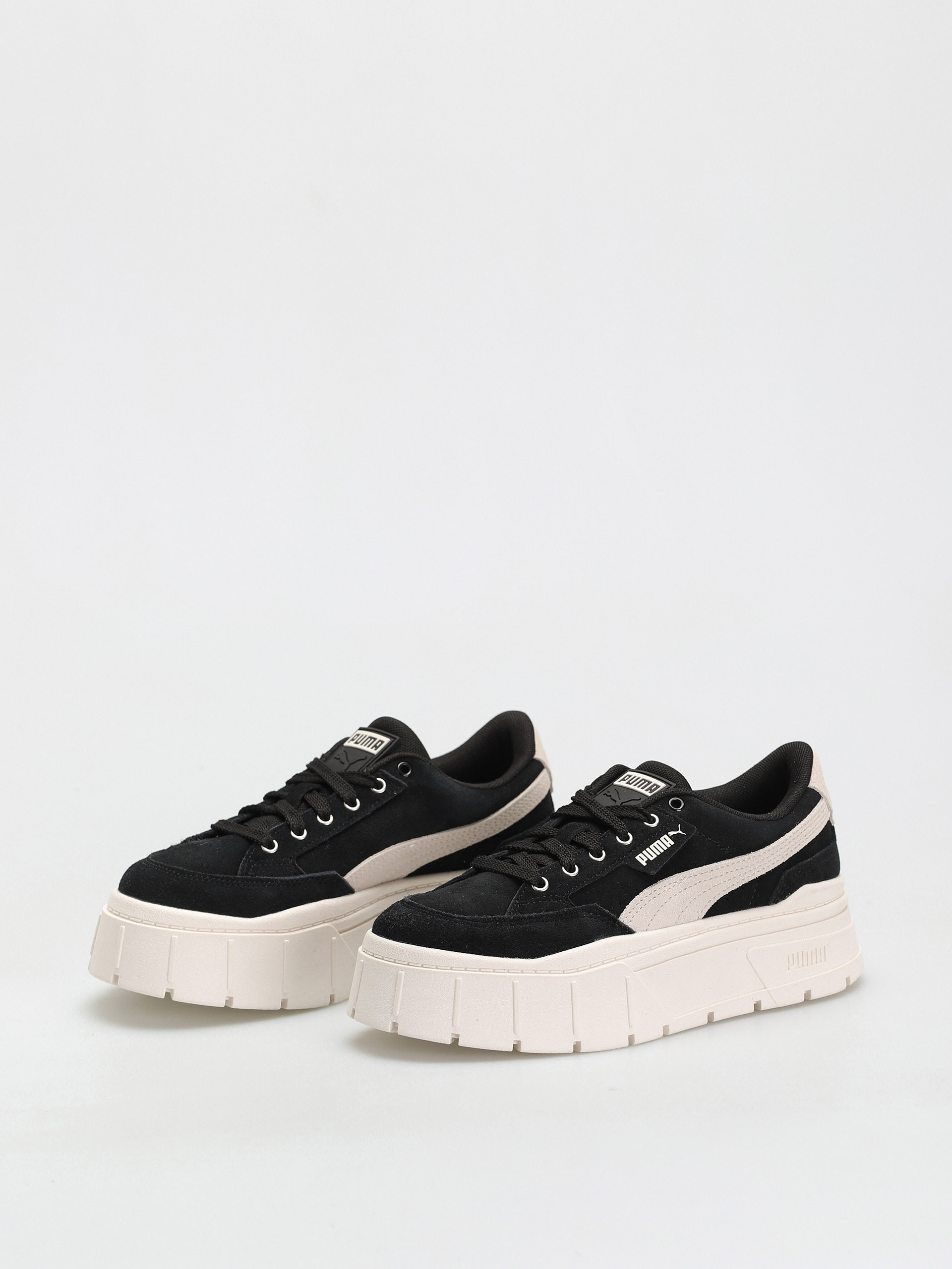Buty Puma Mayze Stack Dc5 Wmn (puma black)