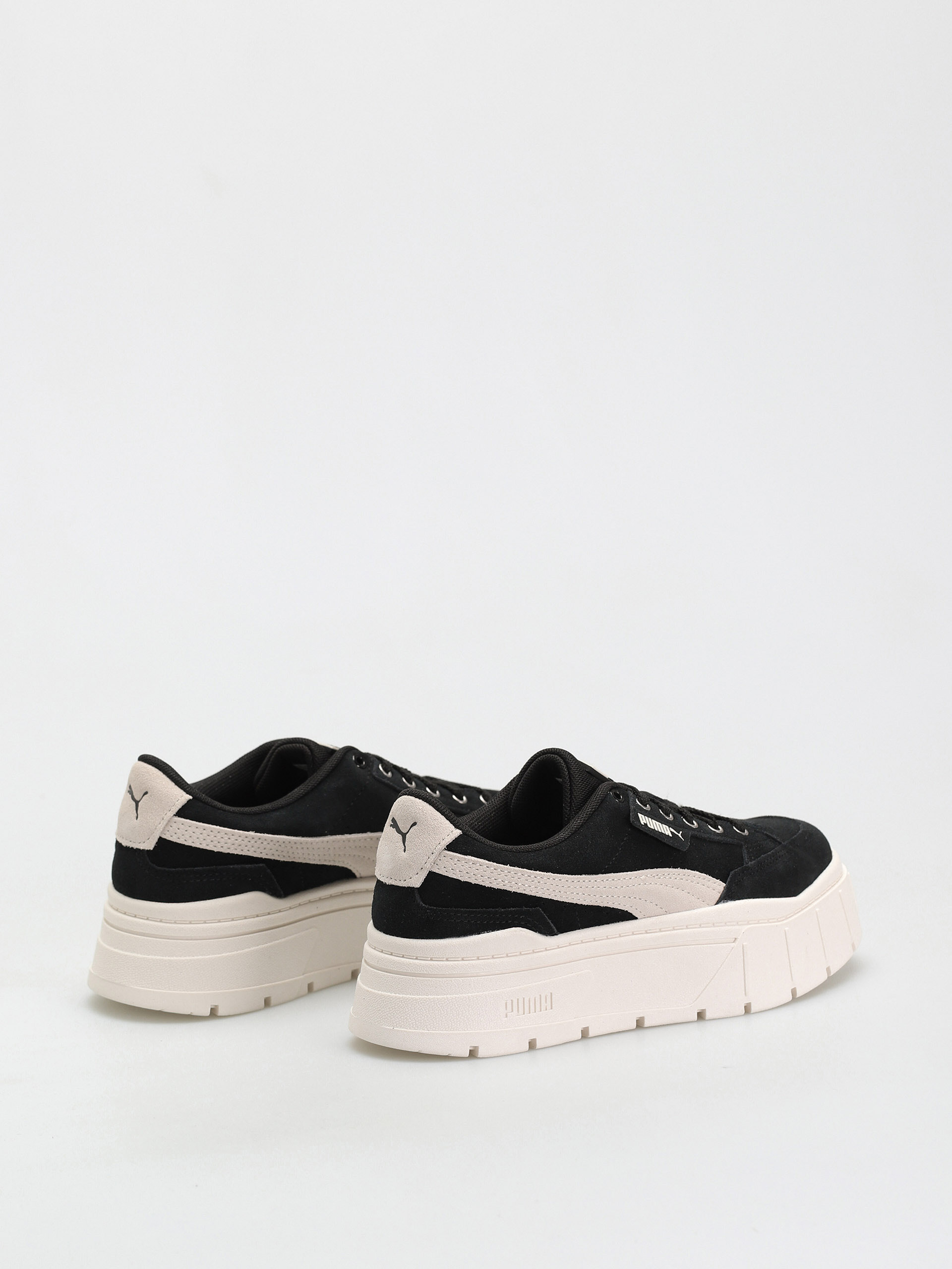 Buty Puma Mayze Stack Dc5 Wmn (puma black)