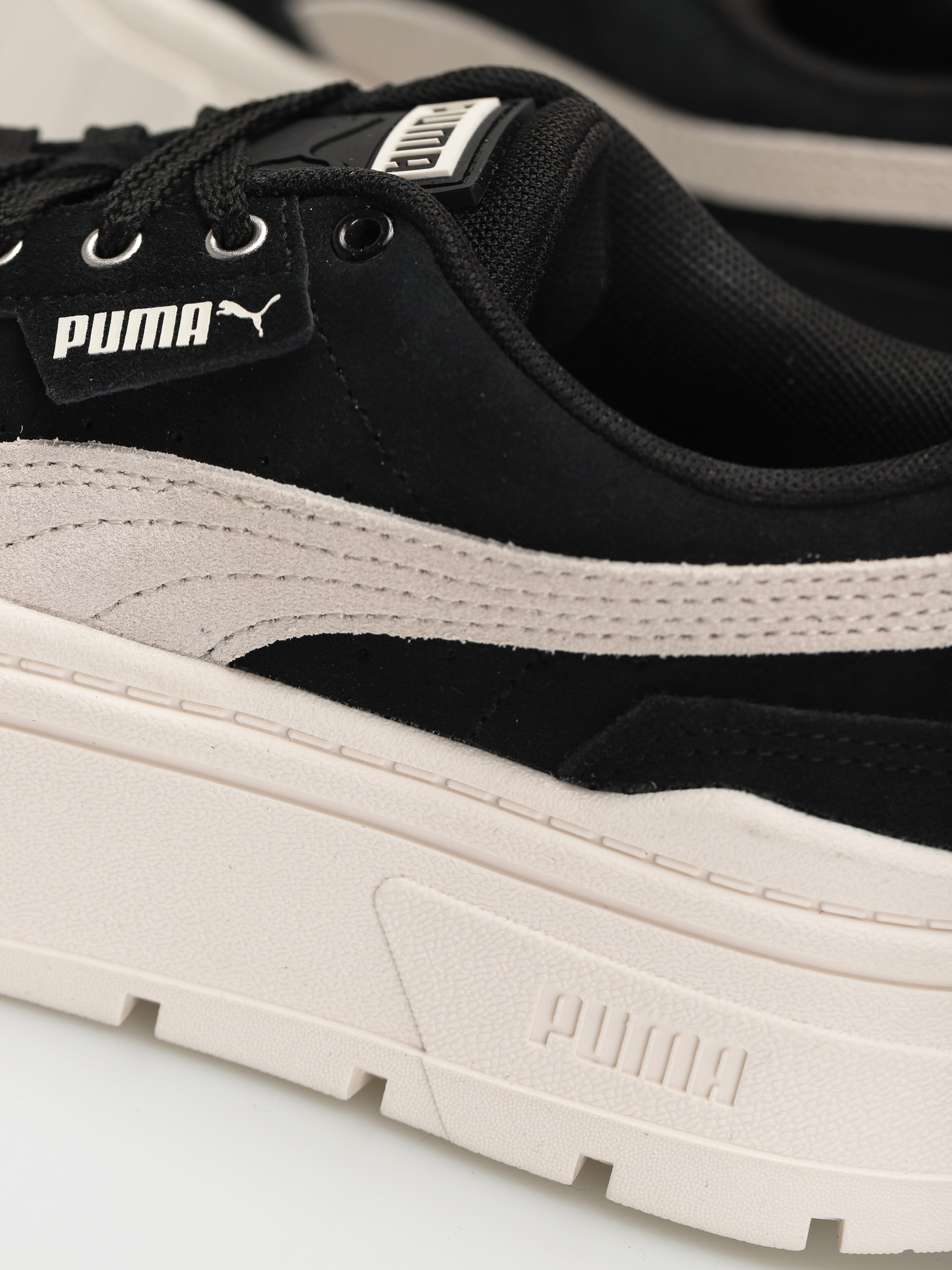 Buty Puma Mayze Stack Dc5 Wmn (puma black)