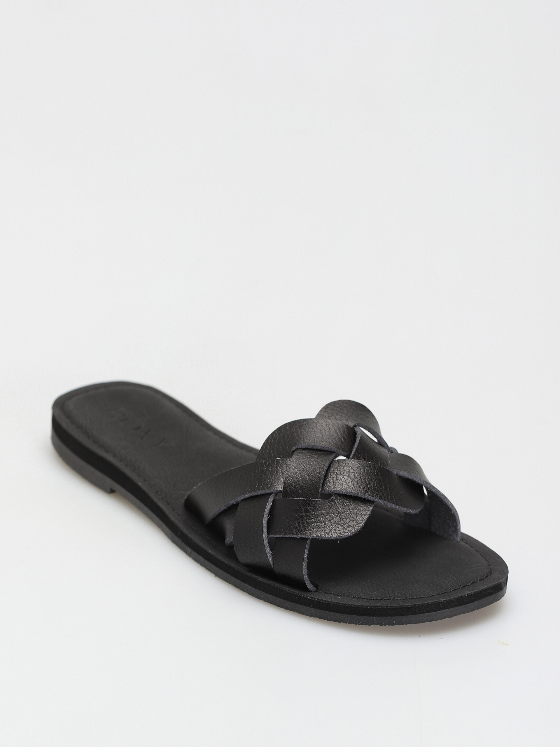 Klapki Roxy Edessa Wmn (black)