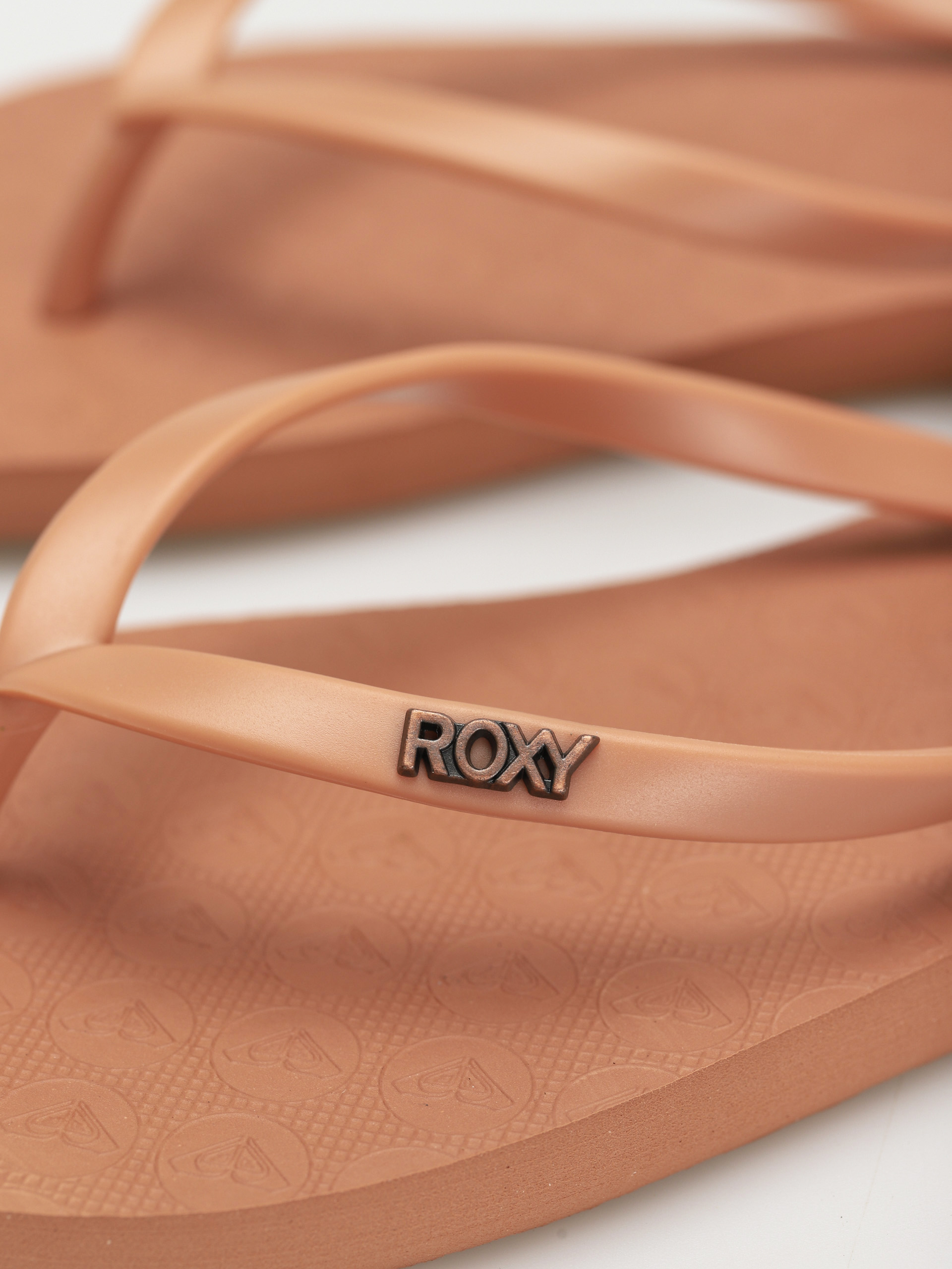 Japonki Roxy Viva IV Wmn (tan)