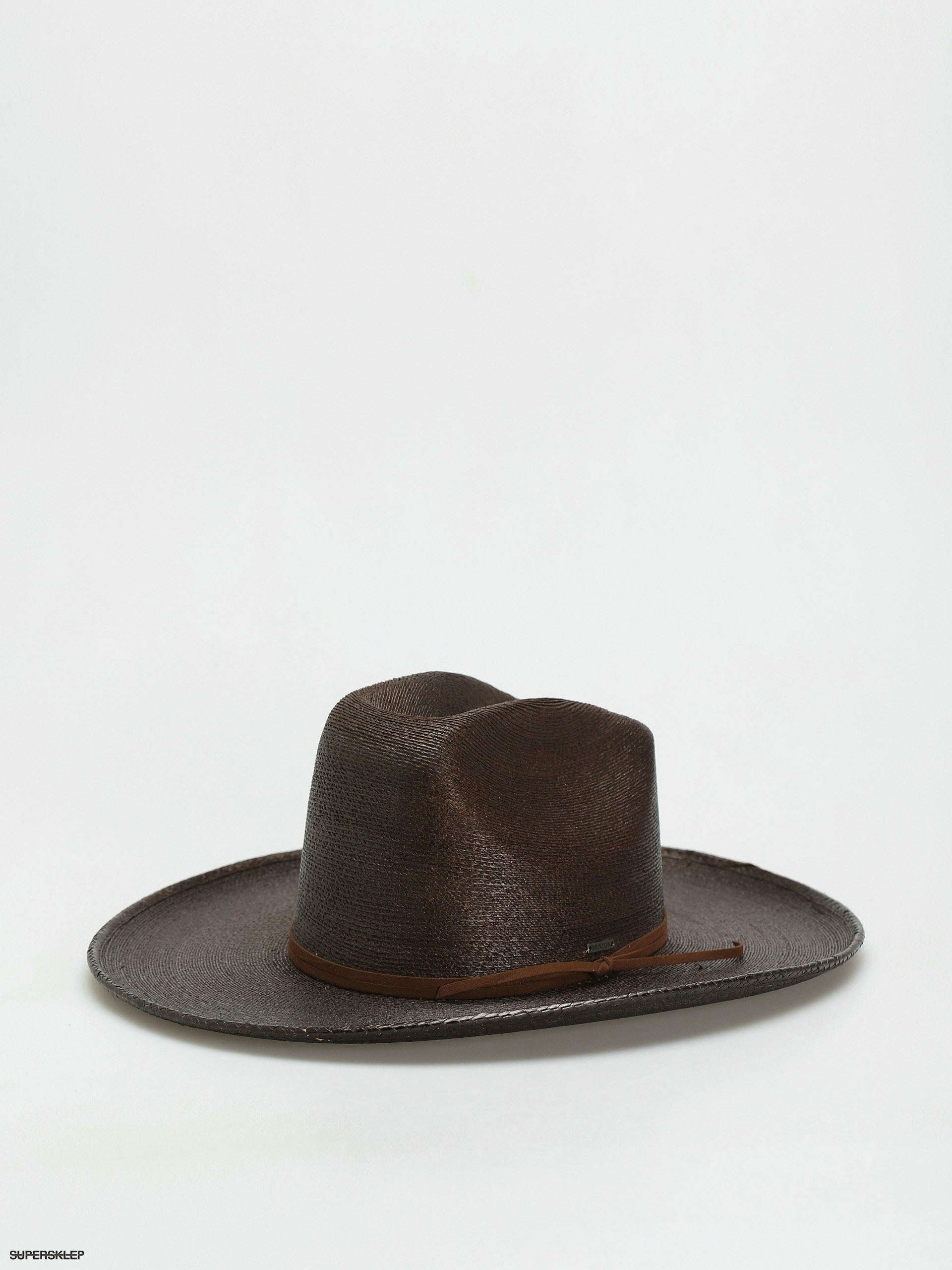 Brixton hot sale bend fedora