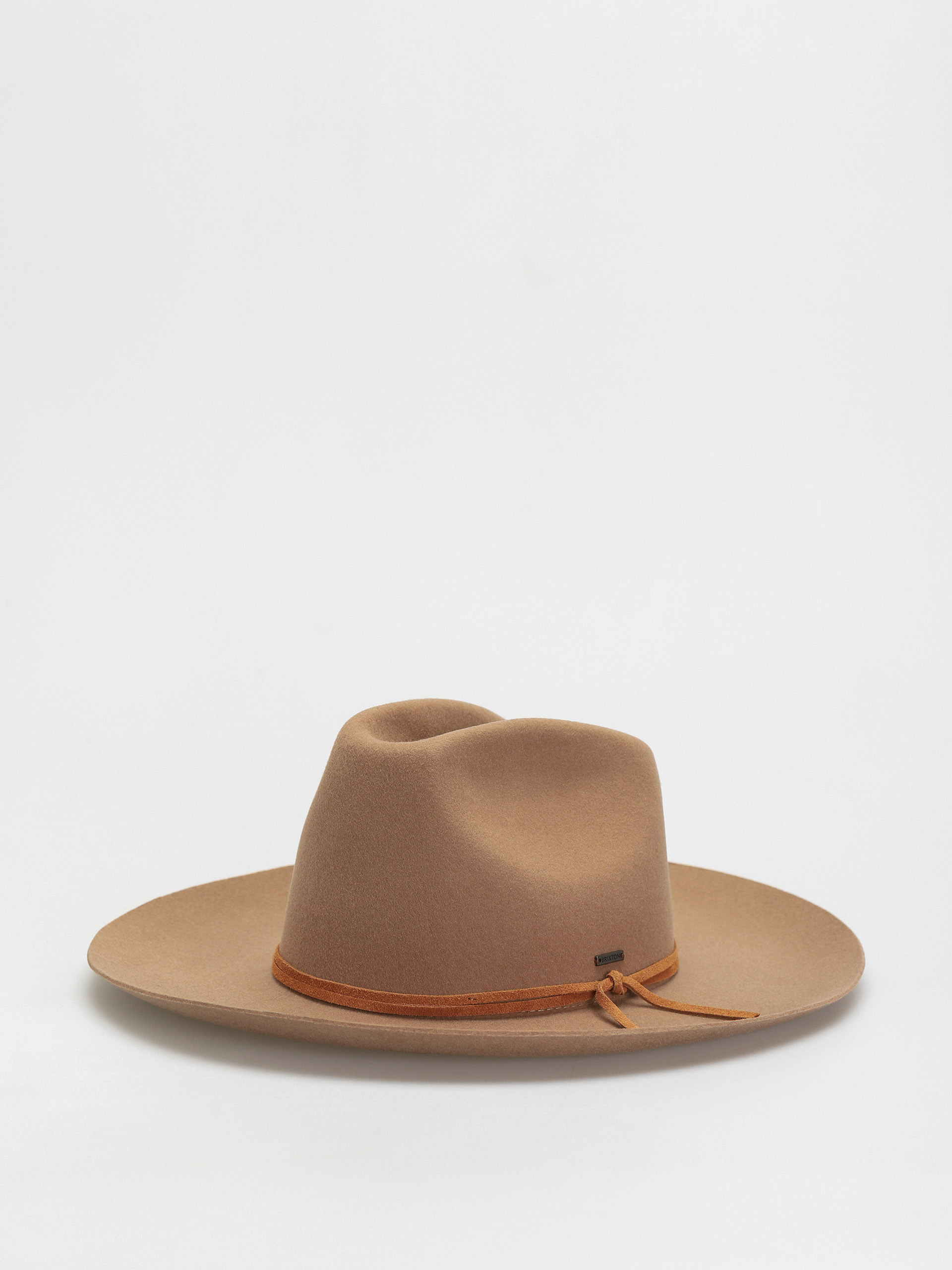 Kapelusz Brixton Sedona Reserve Cowboy Hat (mojave)