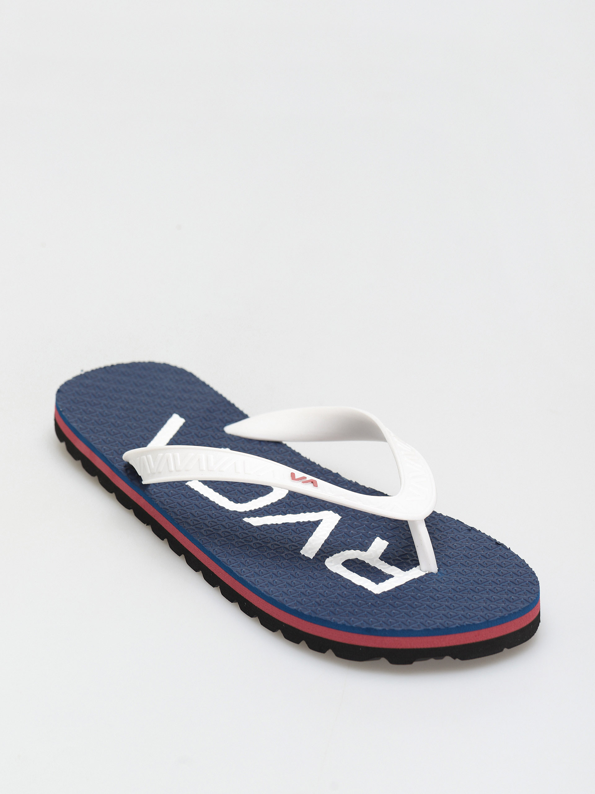 Japonki RVCA Trenchtown Sandals I (navy)