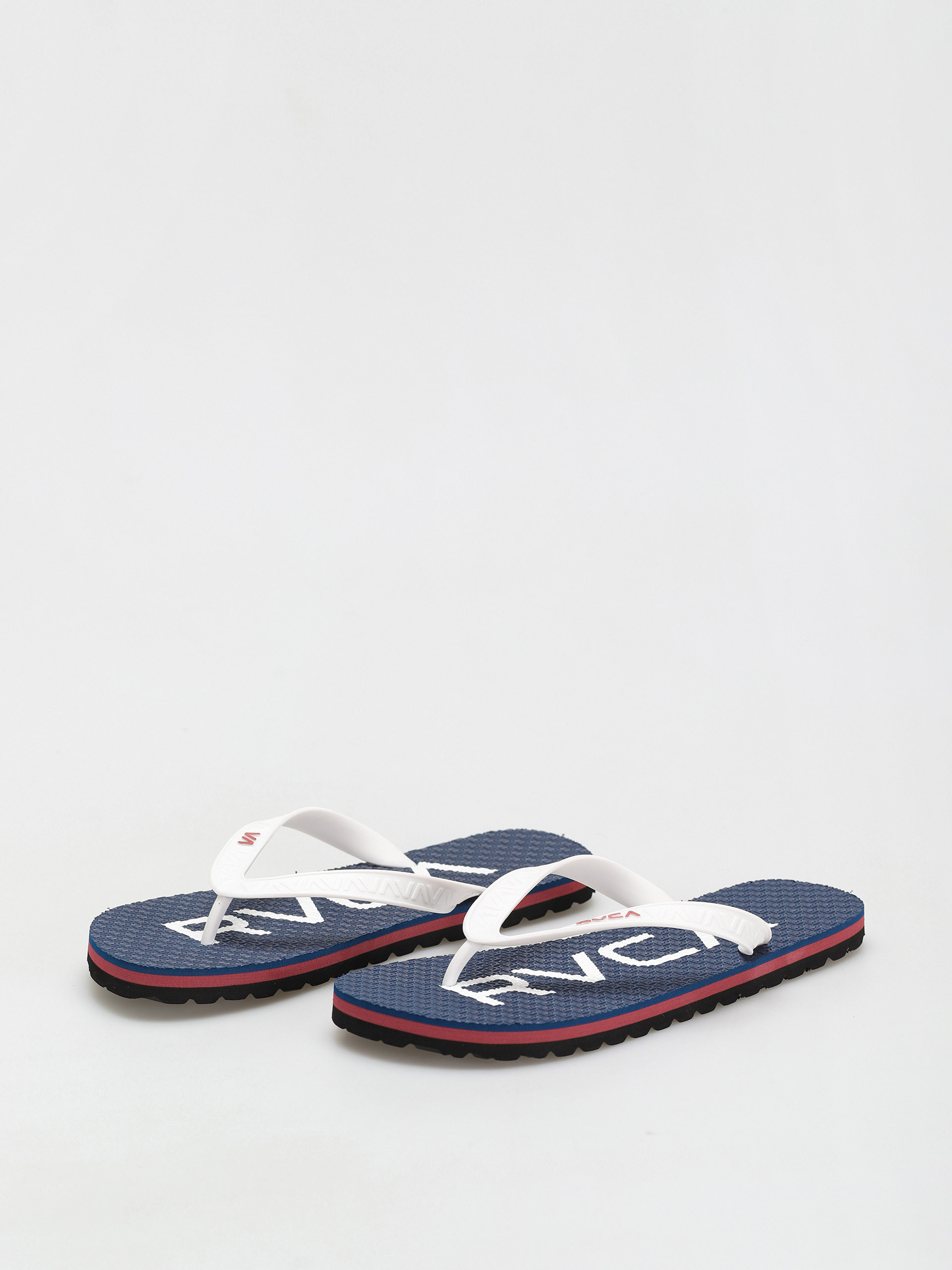 Japonki RVCA Trenchtown Sandals I (navy)