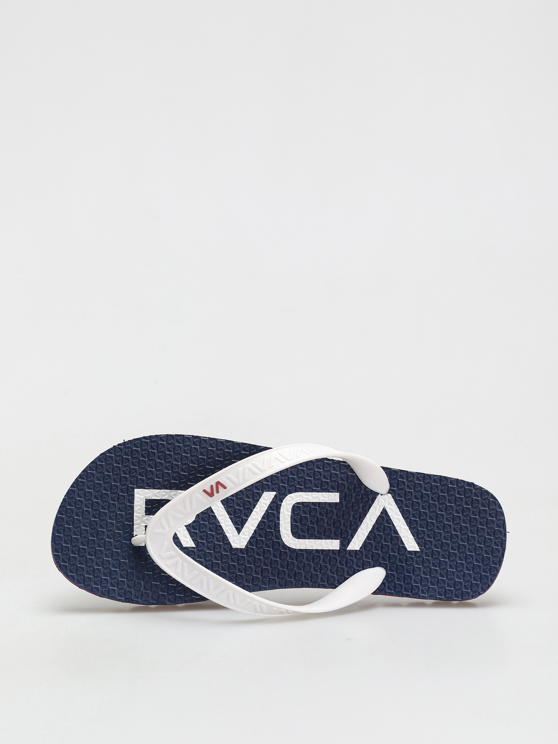 Japonki RVCA Trenchtown Sandals I (navy)