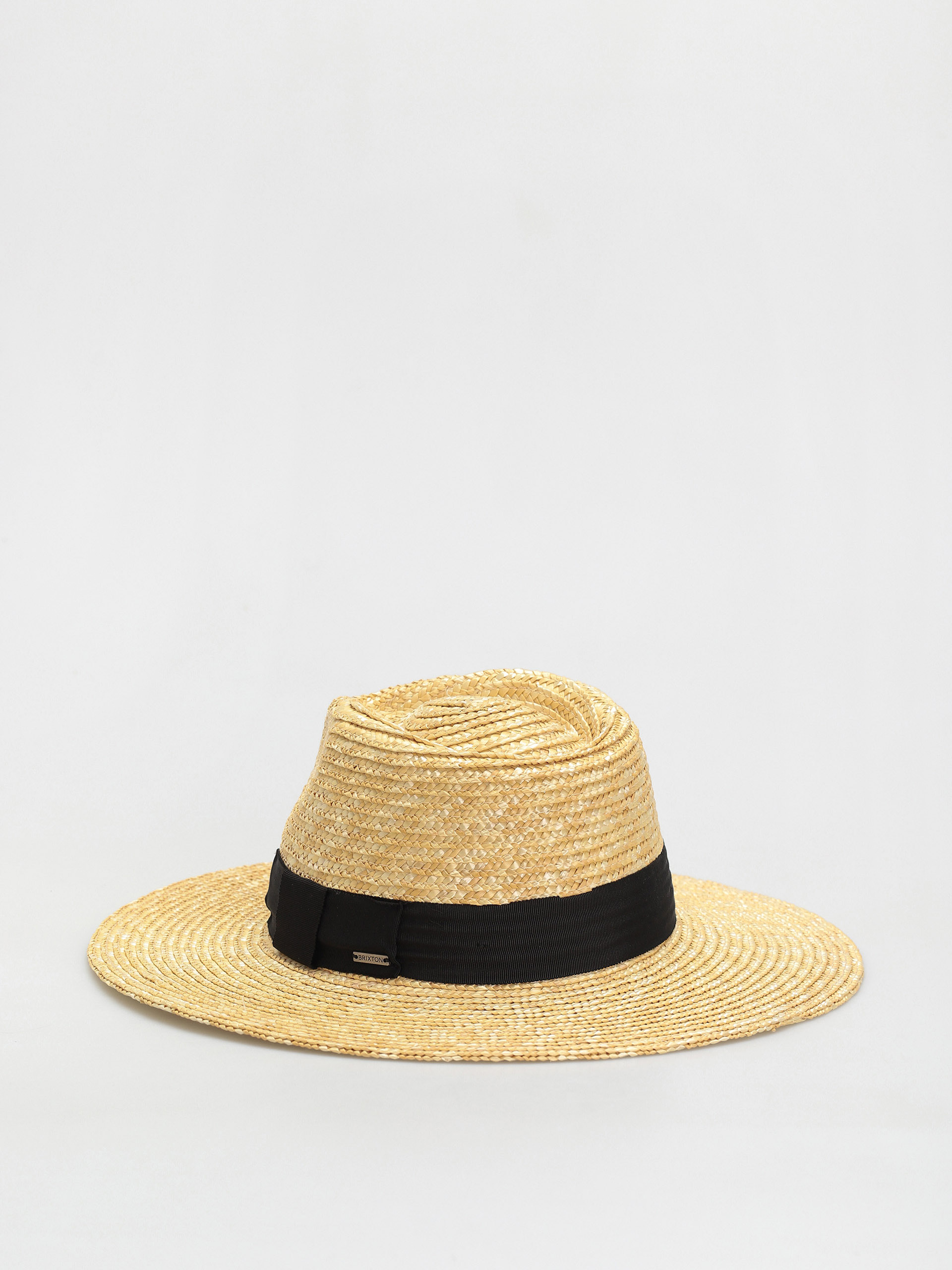 Kapelusz Brixton Joanna Short Brim Hat Wmn (honey)