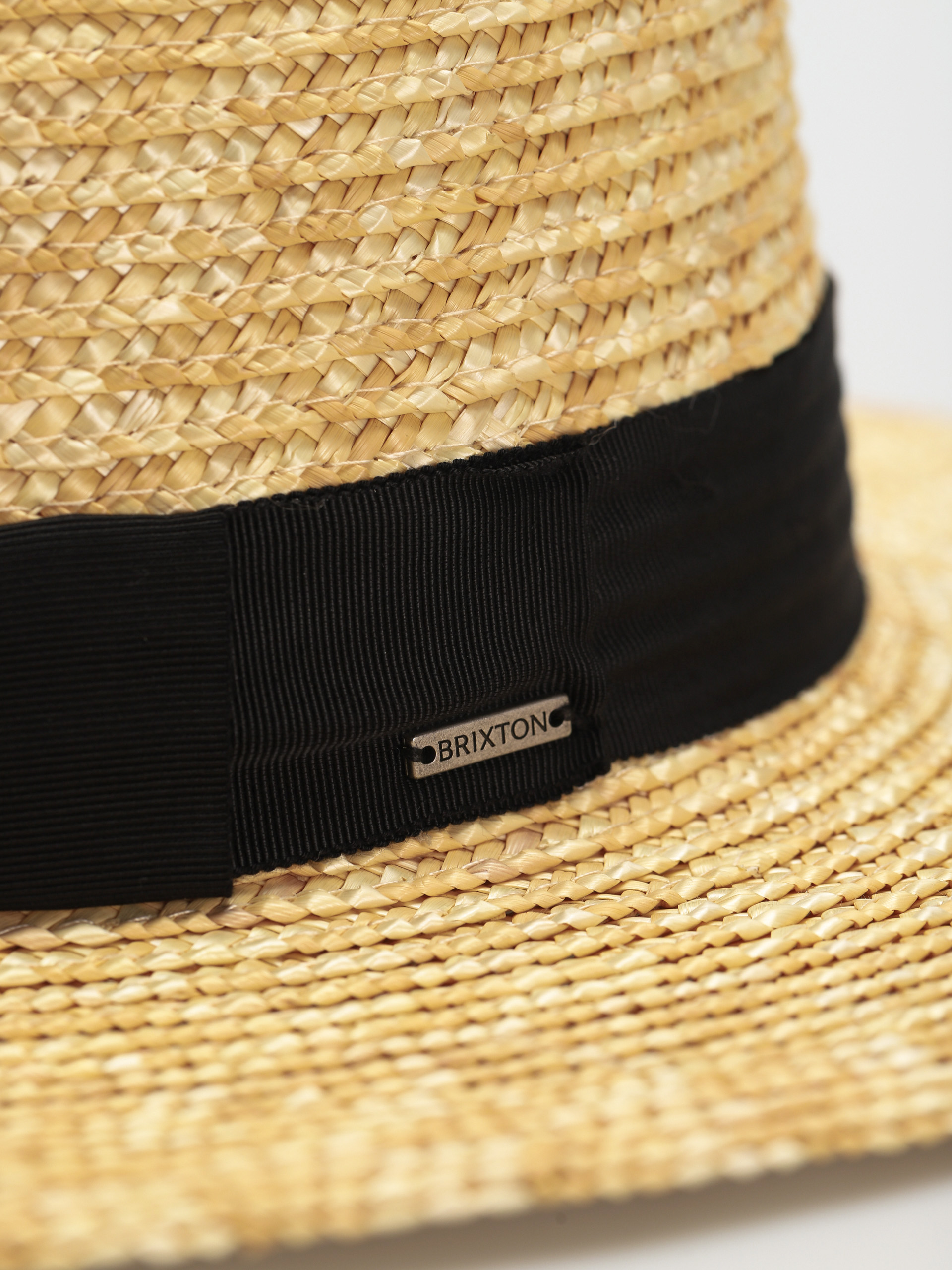 Kapelusz Brixton Joanna Short Brim Hat Wmn (honey)