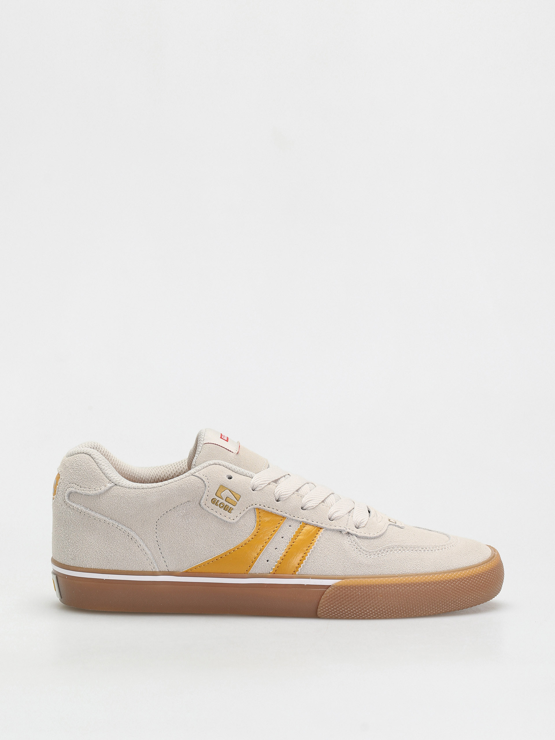 Buty Globe Encore 2 (birch/yellow/gum)