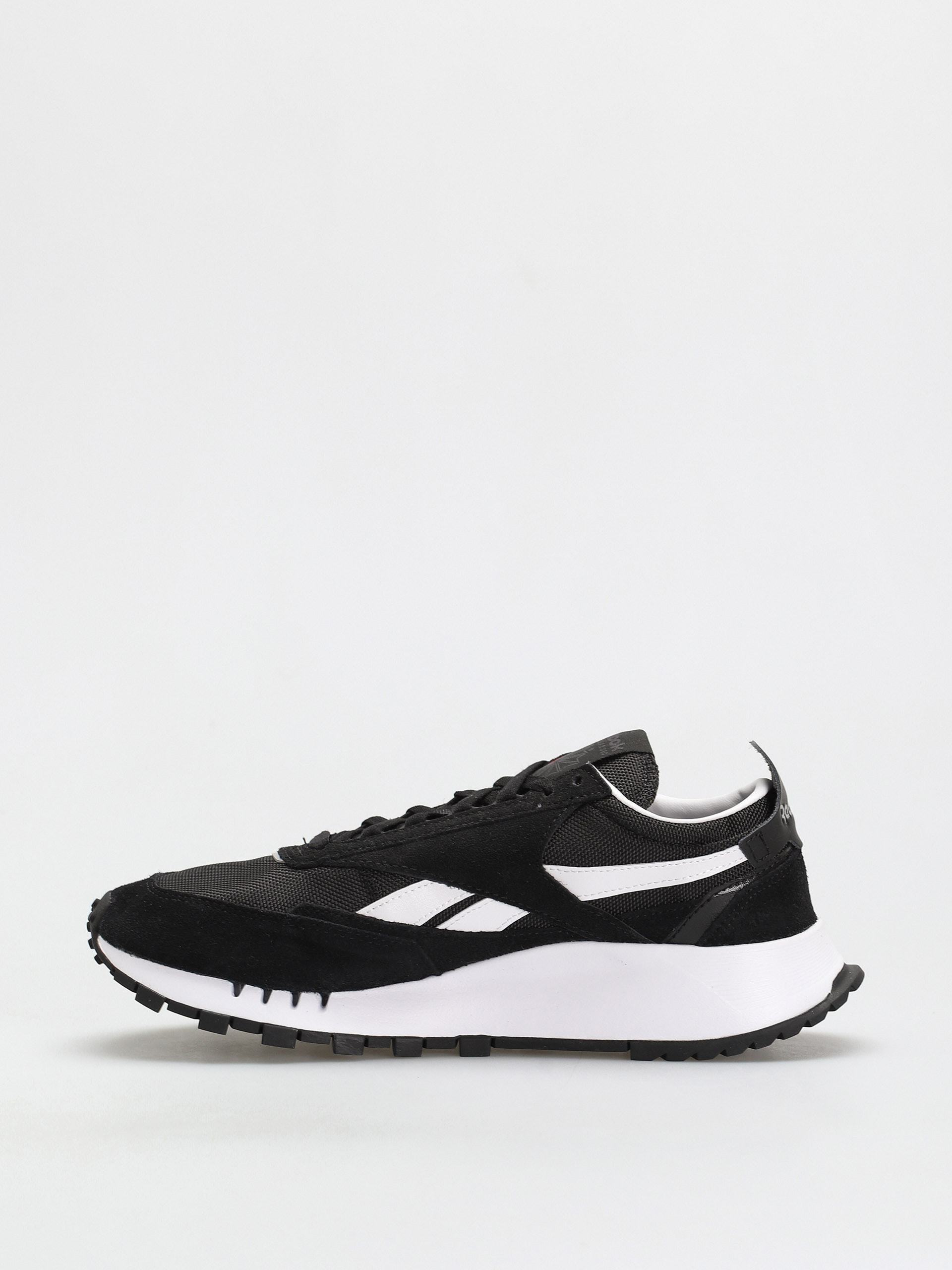 Buty Reebok Cl Legacy (cblack/cdgry7/vecred)