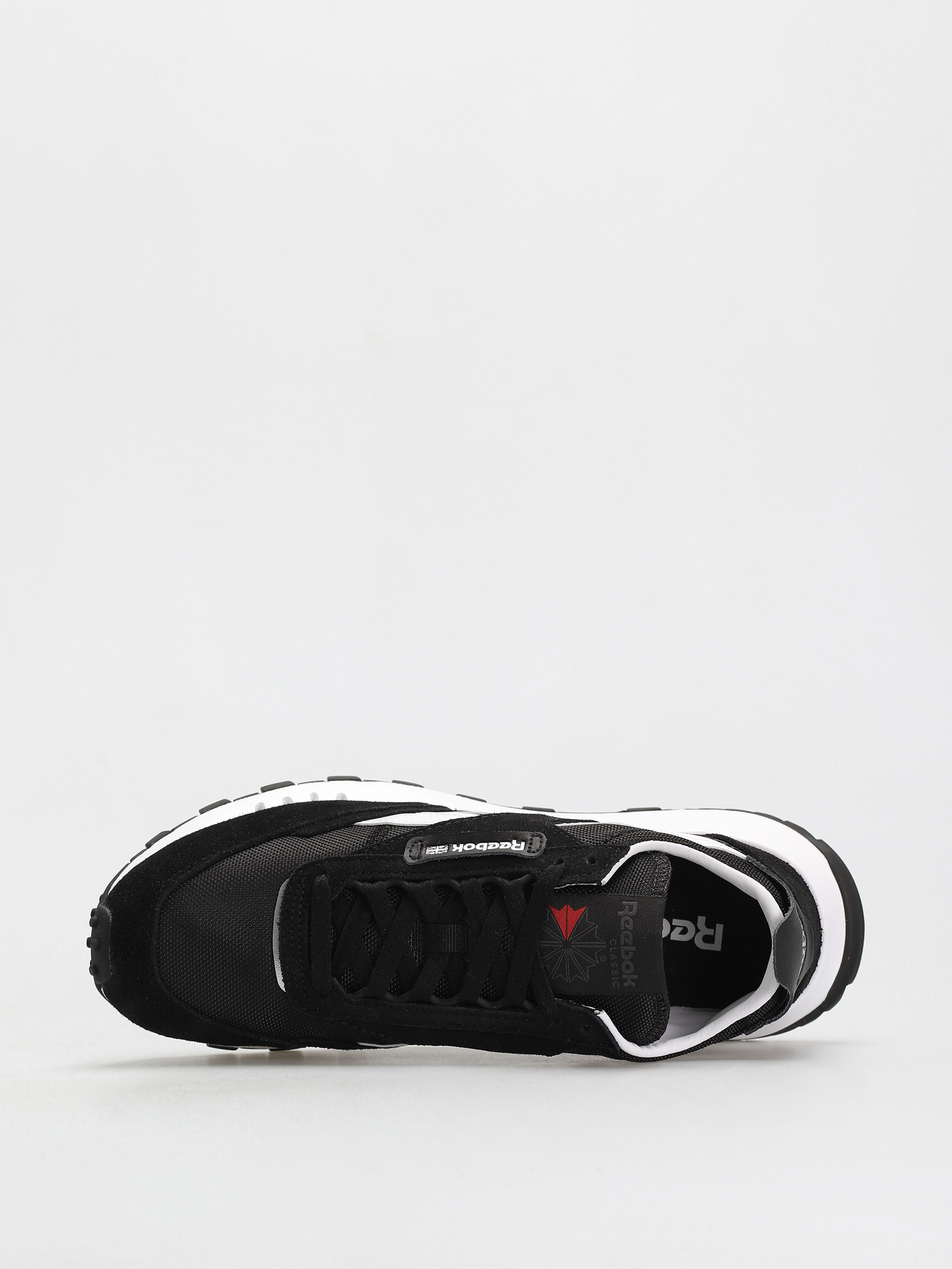 Buty Reebok Cl Legacy (cblack/cdgry7/vecred)