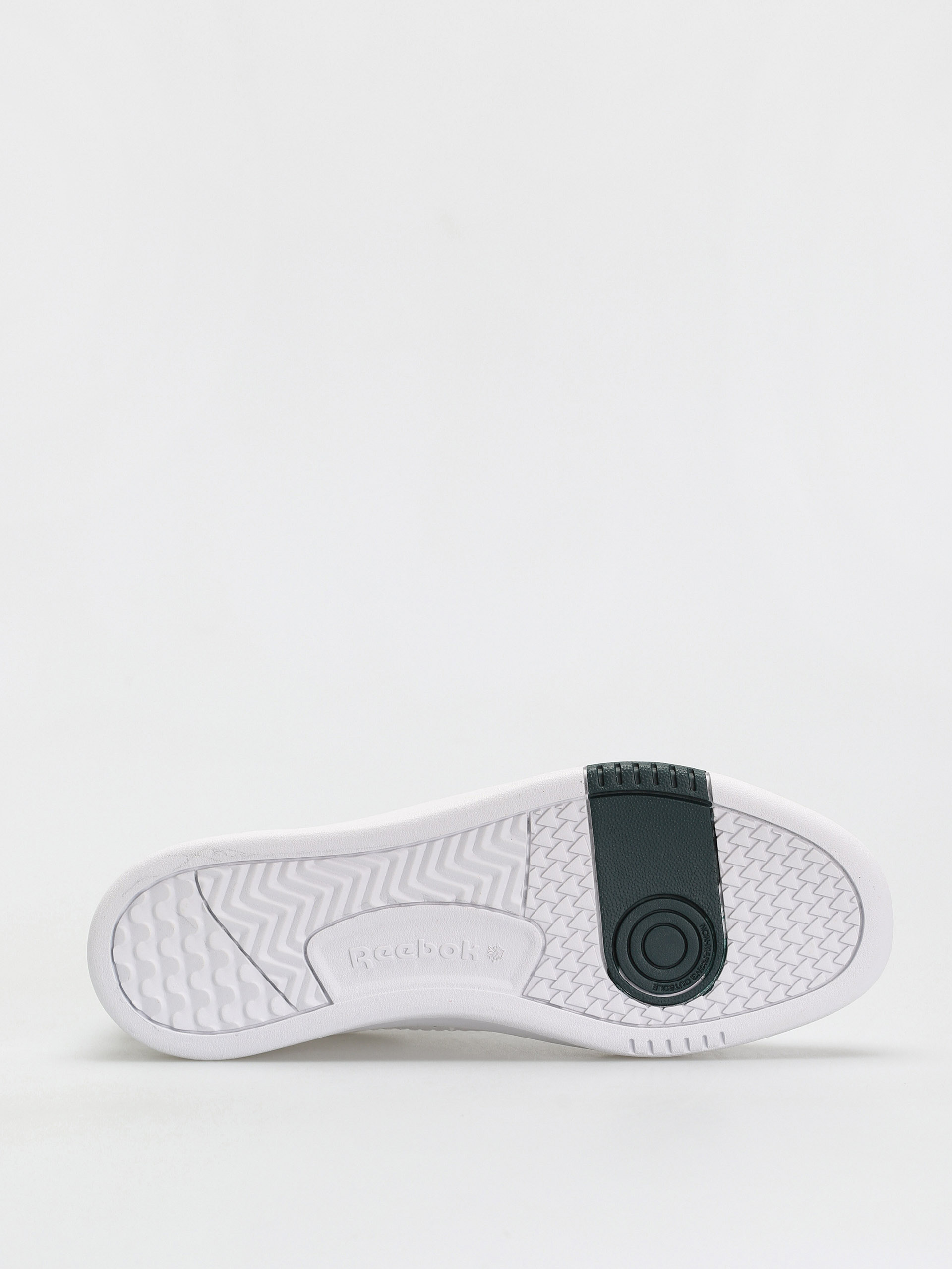 Buty Reebok Court Peak (ftwwht/ftwwht/forgrn)