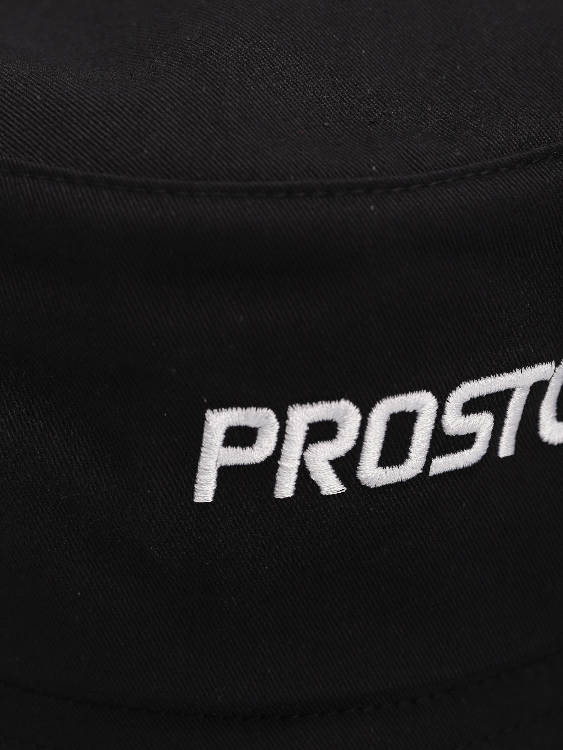 Kapelusz Prosto Better (black)