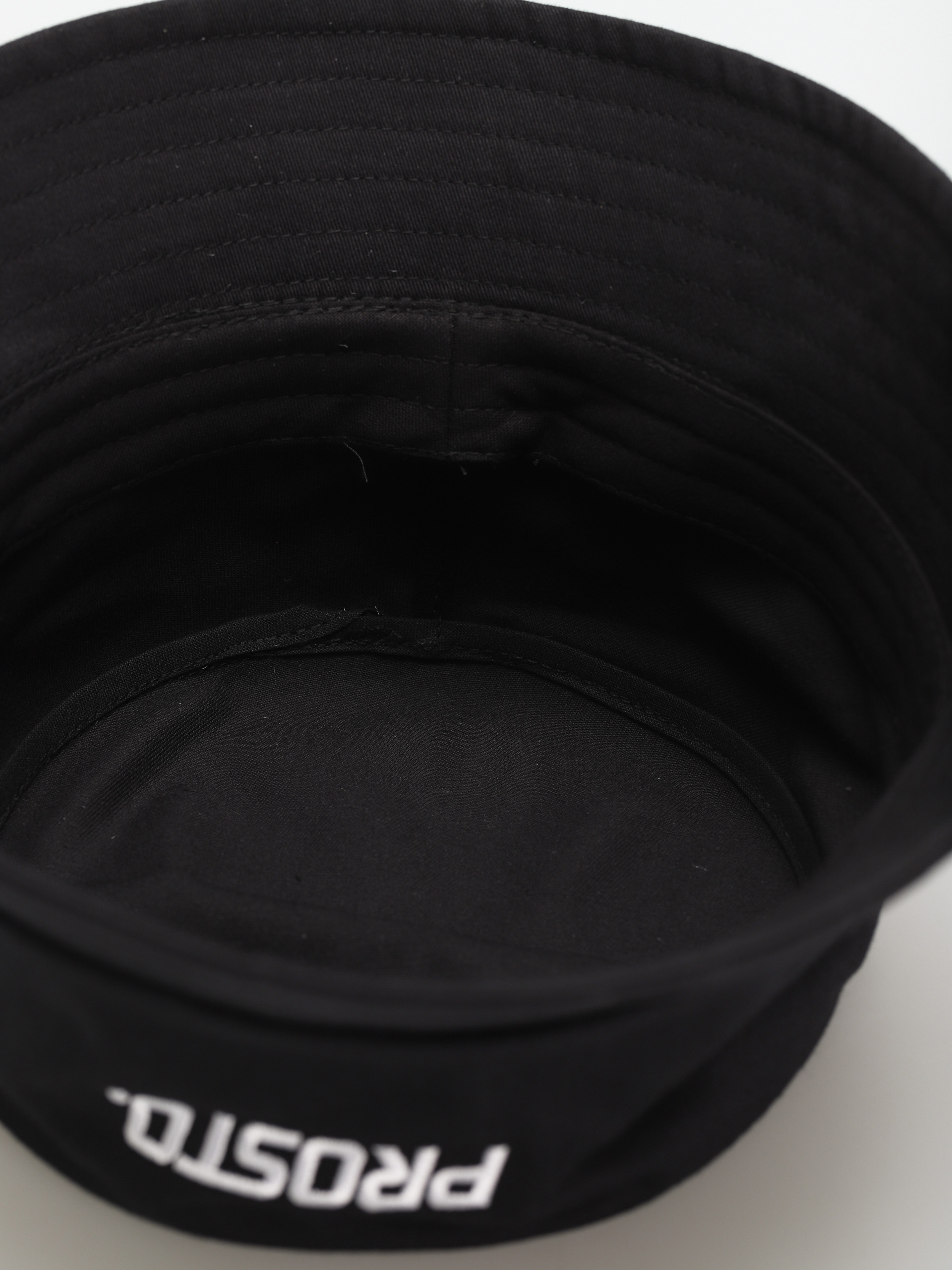 Kapelusz Prosto Better (black)