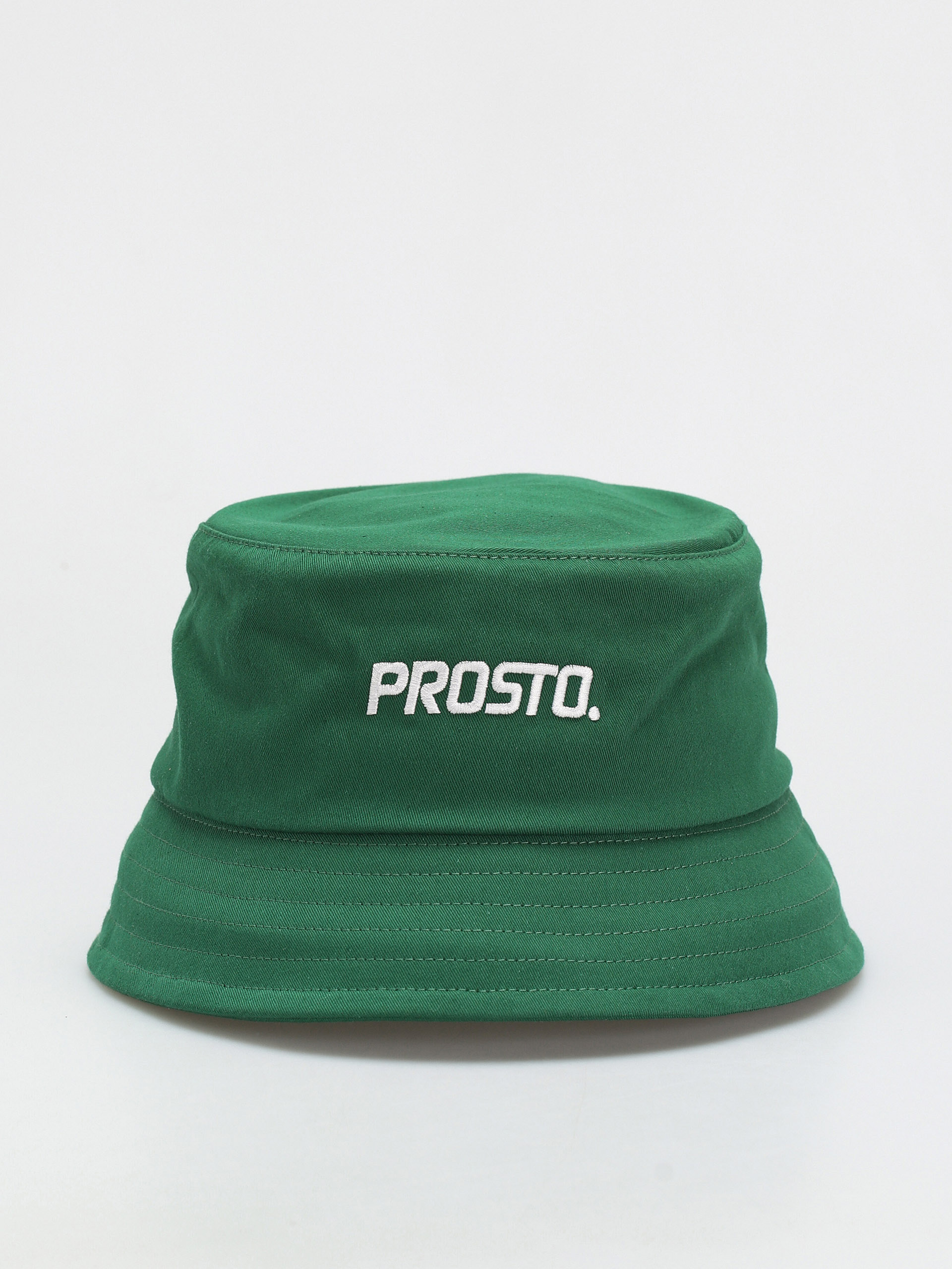 Kapelusz Prosto Better (green)