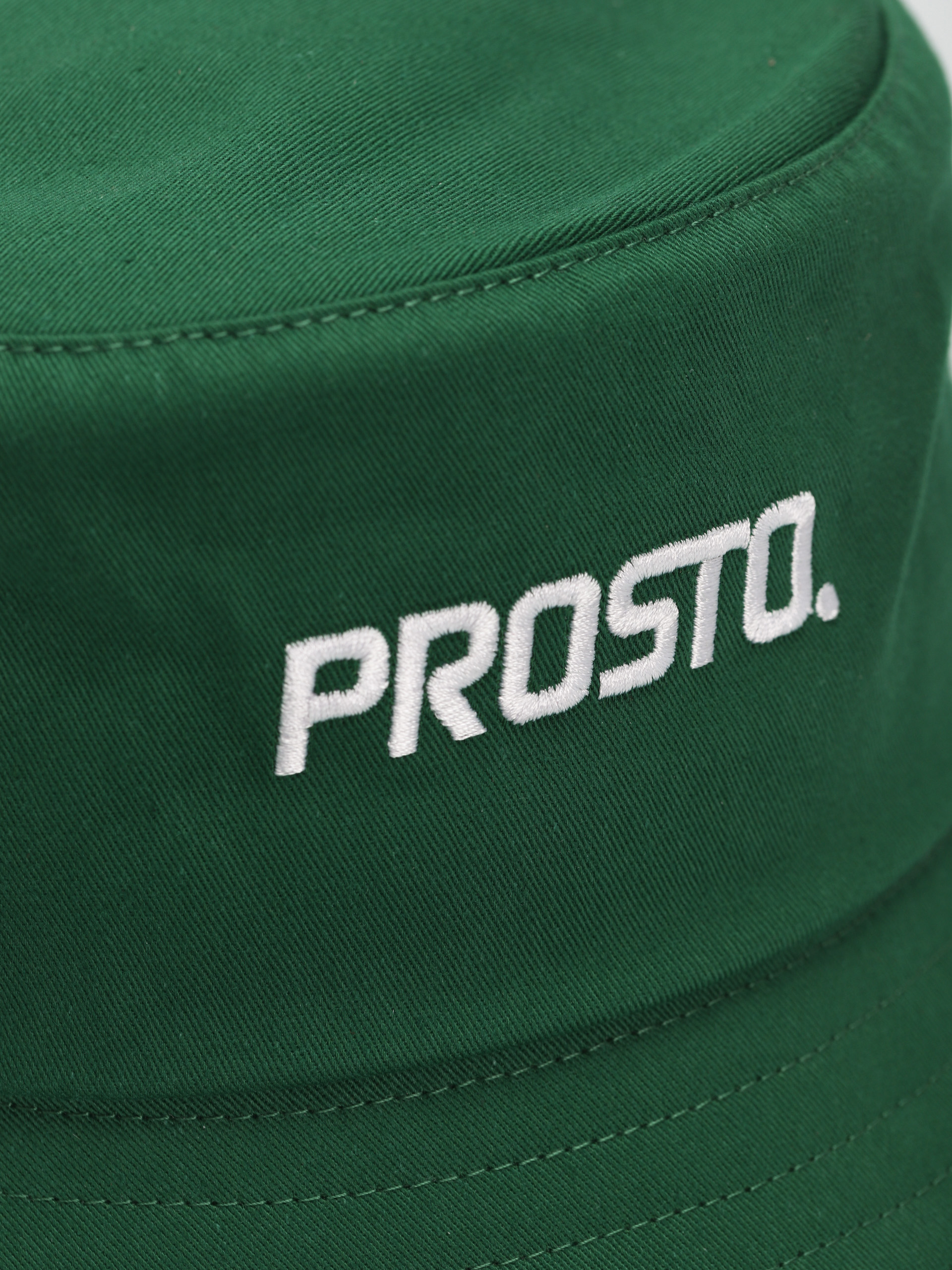 Kapelusz Prosto Better (green)