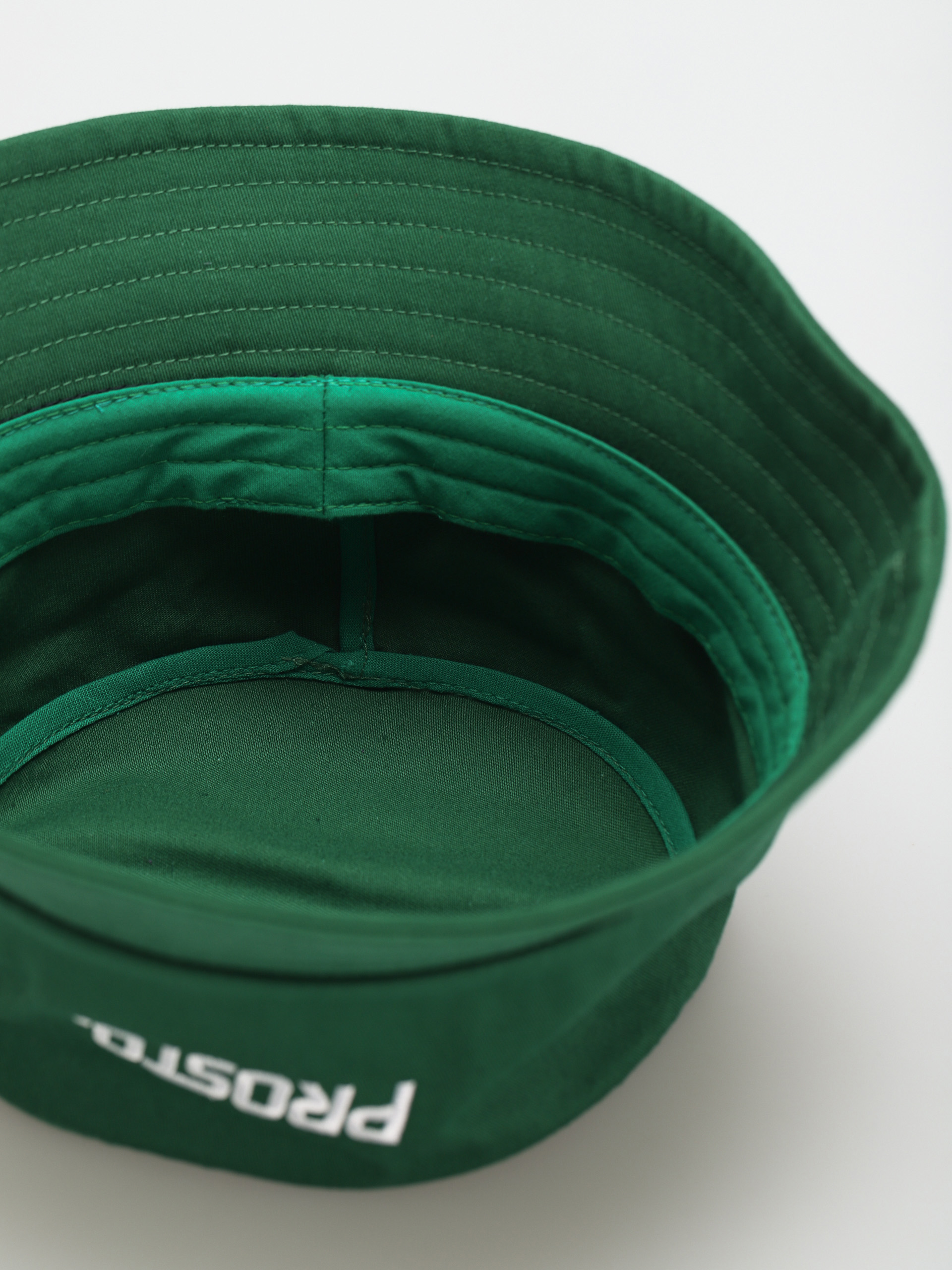 Kapelusz Prosto Better (green)