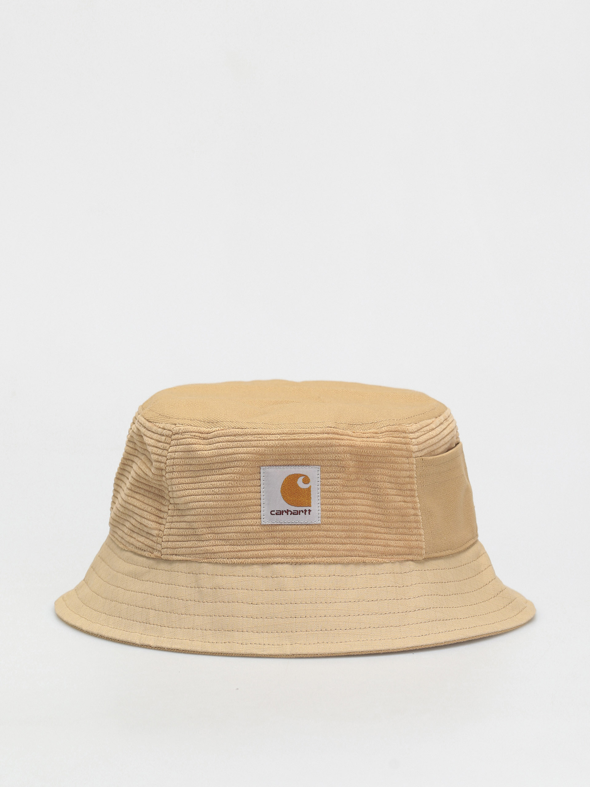 Kapelusz Carhartt WIP Medley Bucket (dusty h brown)