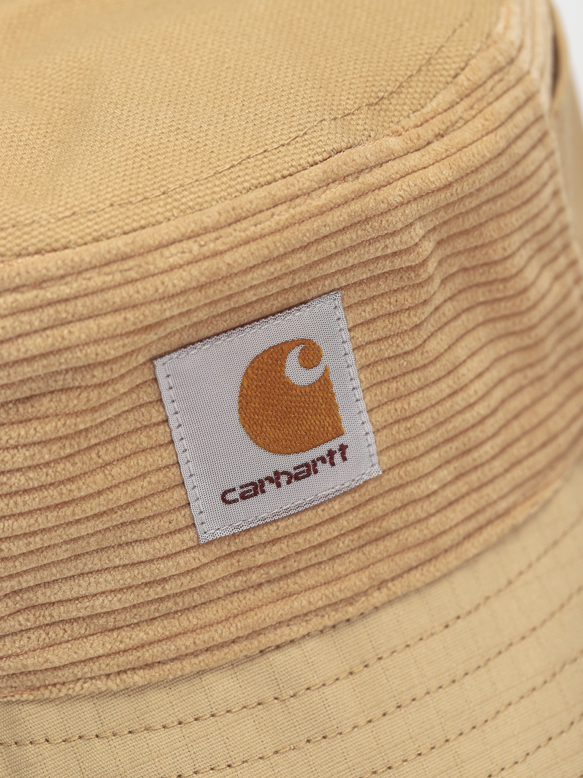Kapelusz Carhartt WIP Medley Bucket (dusty h brown)