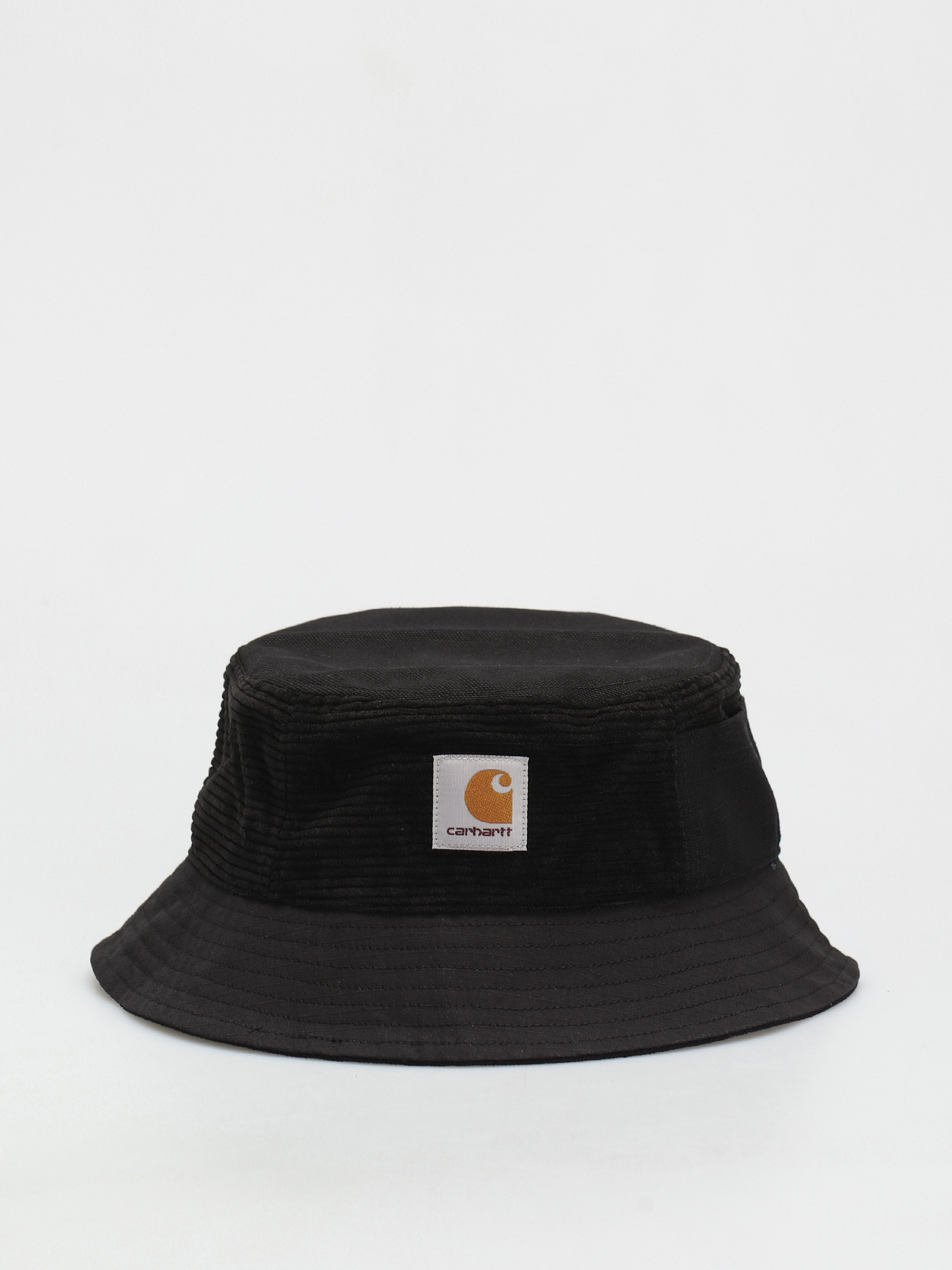 Kapelusz Carhartt WIP Medley Bucket (black)