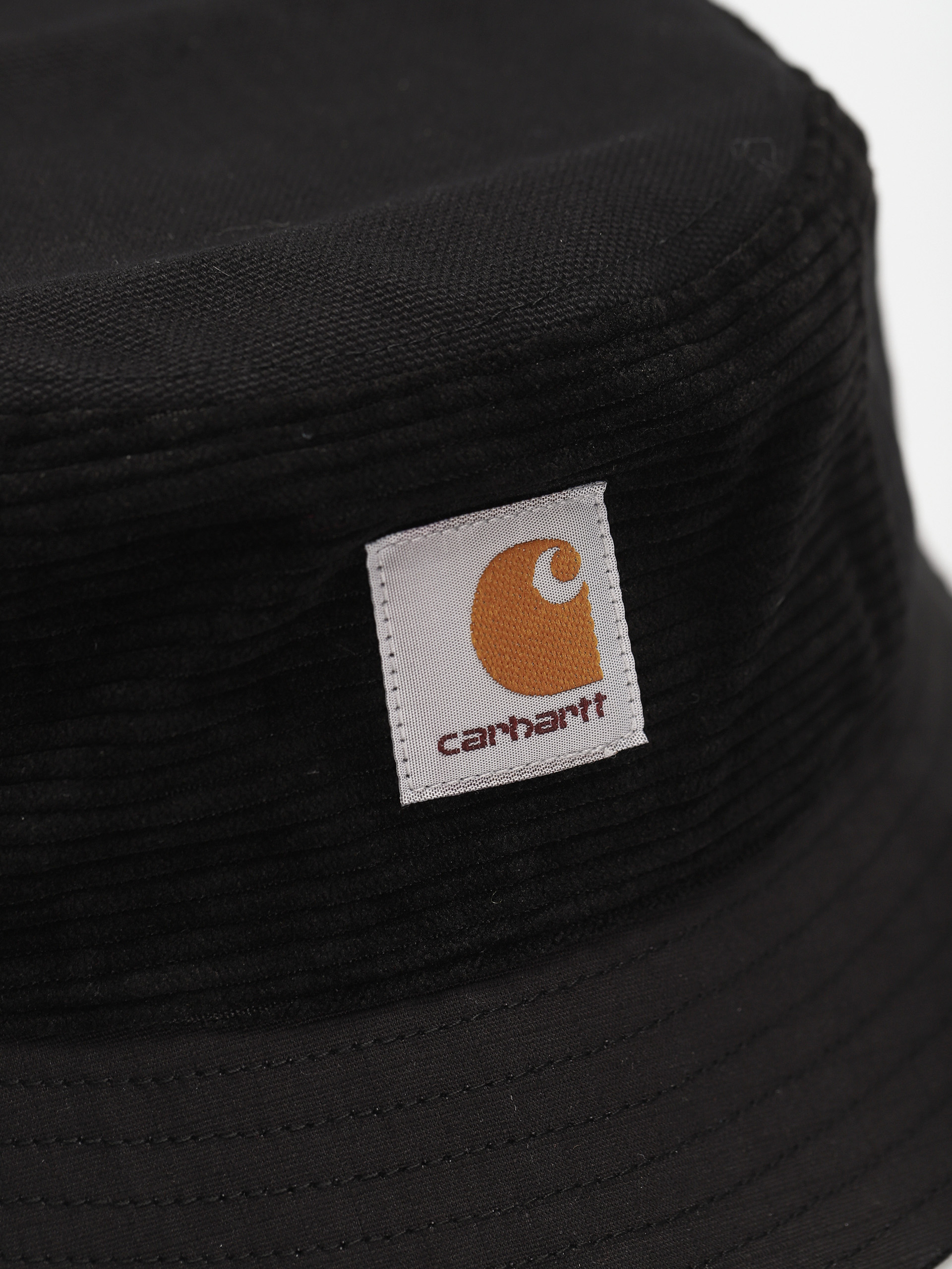 Kapelusz Carhartt WIP Medley Bucket (black)