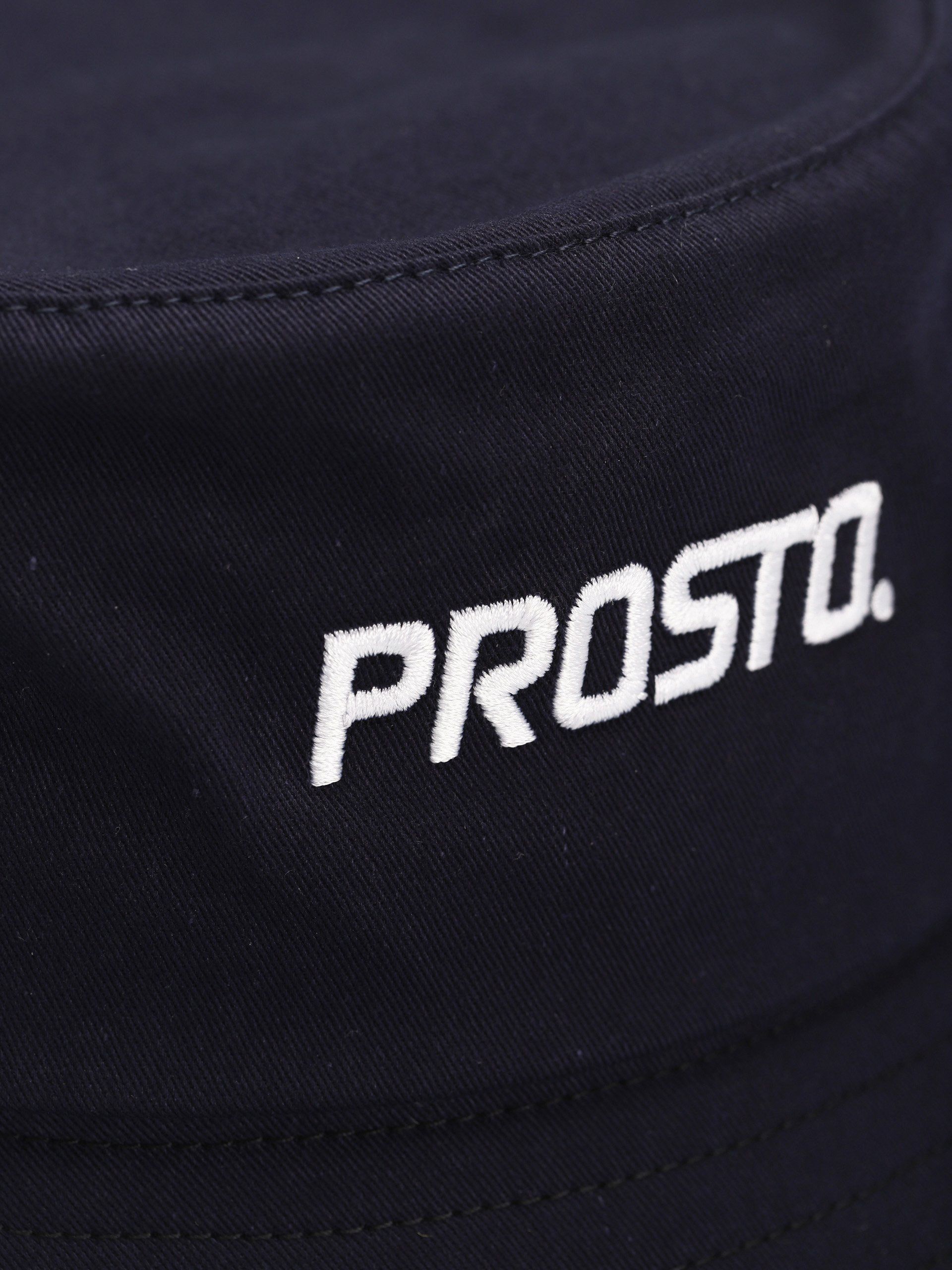 Kapelusz Prosto Better (navy)