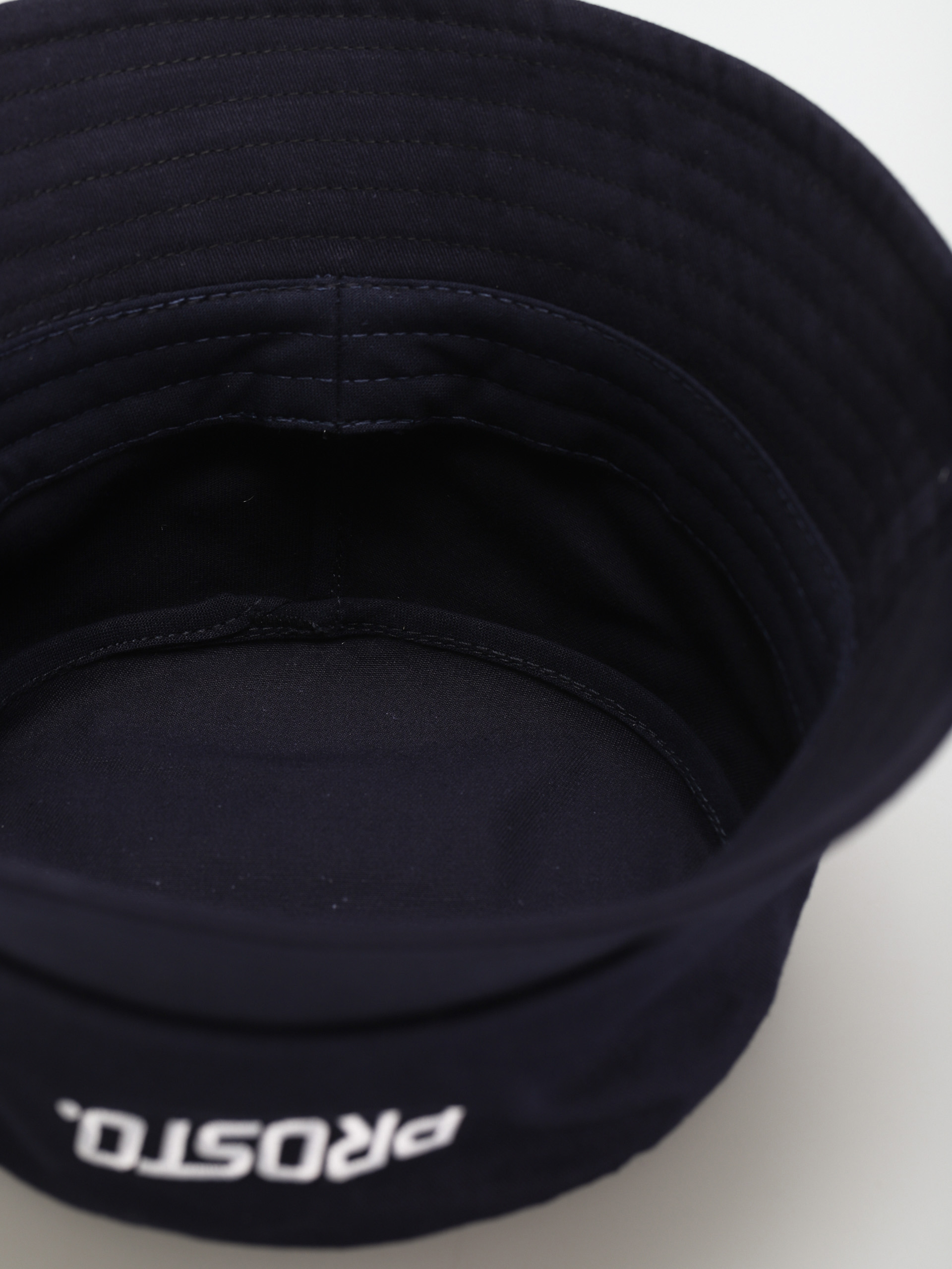 Kapelusz Prosto Better (navy)