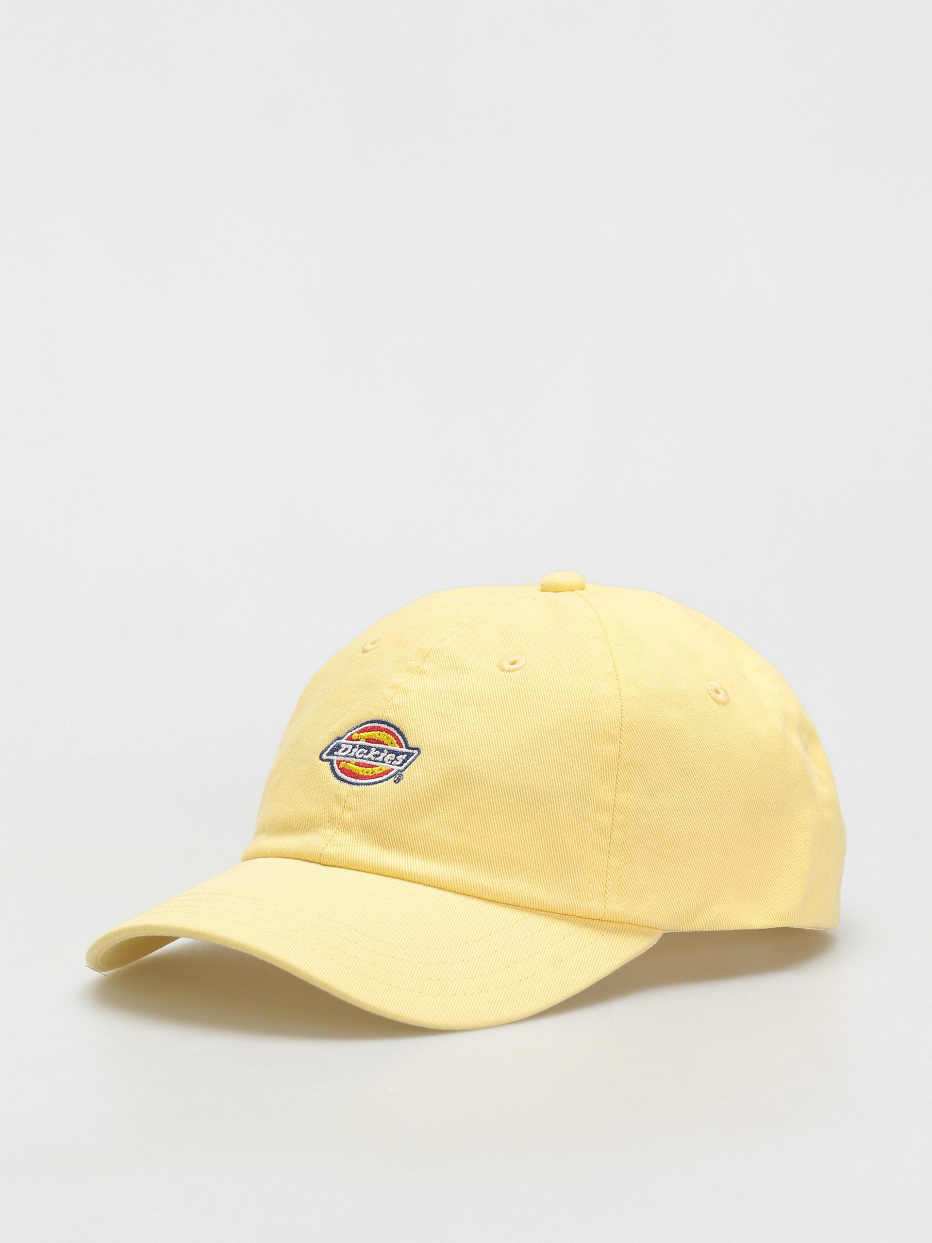 Czapka z daszkiem Dickies Hardwick (pale banana)