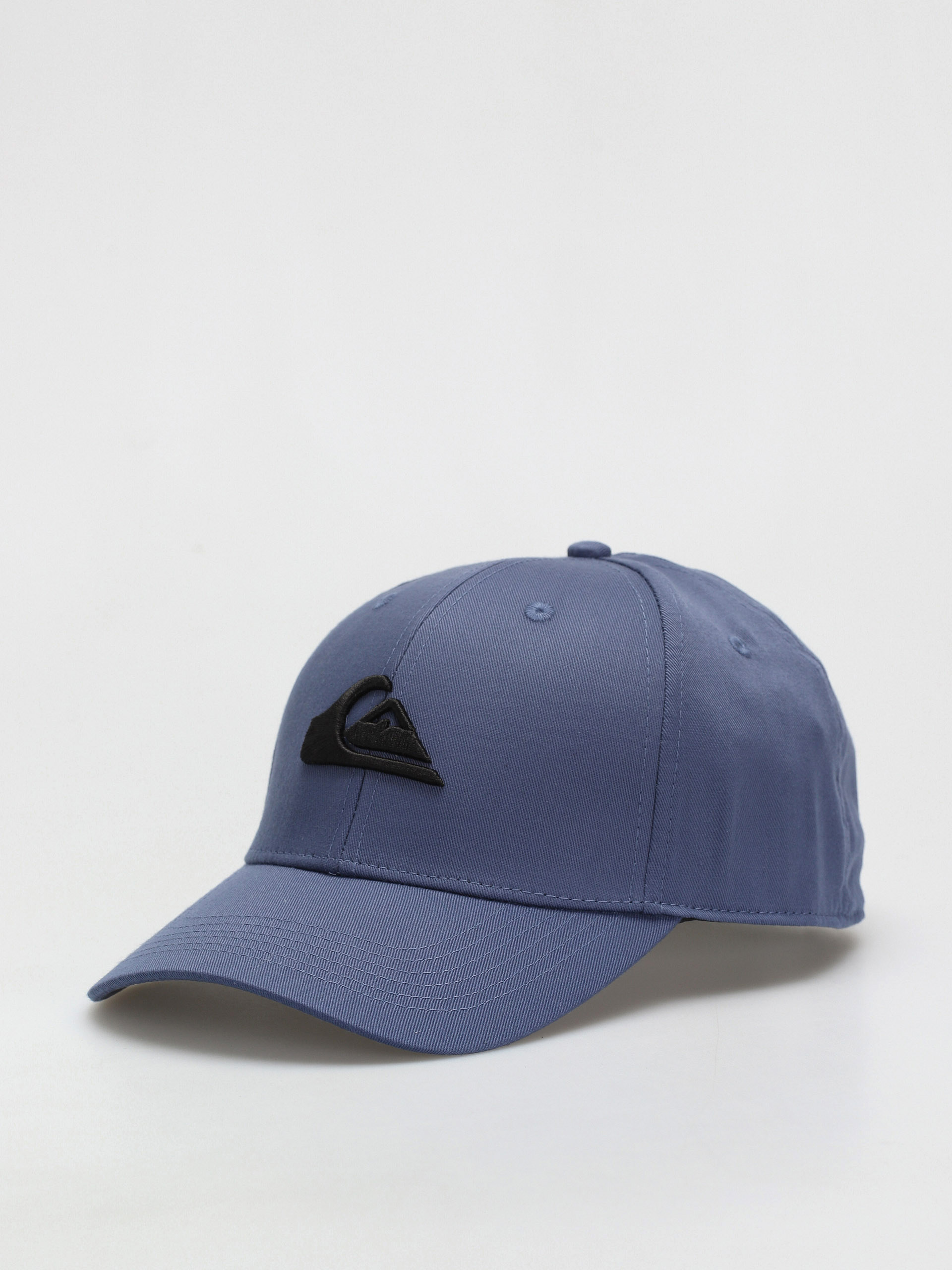 Czapka z daszkiem Quiksilver Decades (faded denim)