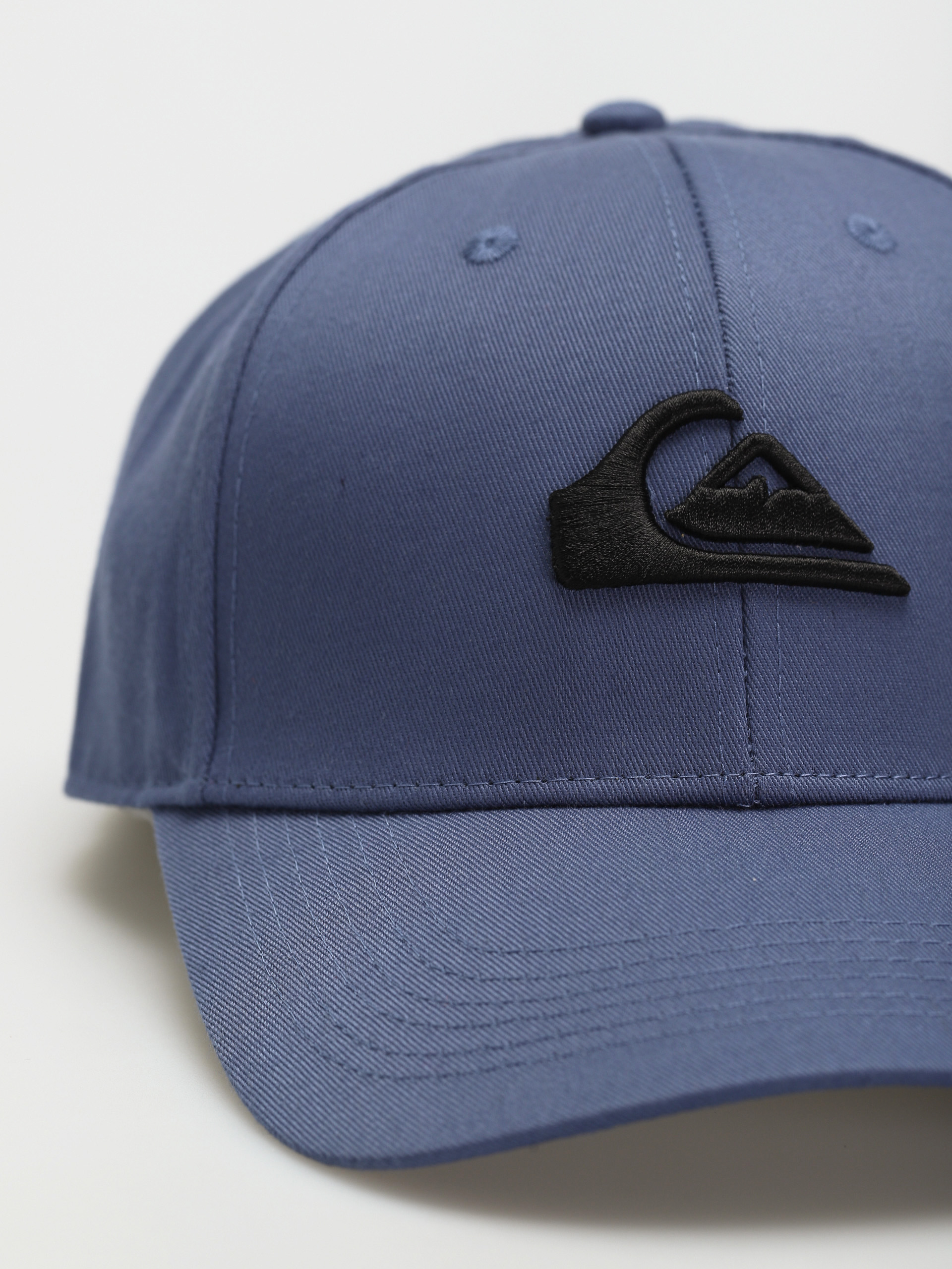 Czapka z daszkiem Quiksilver Decades (faded denim)