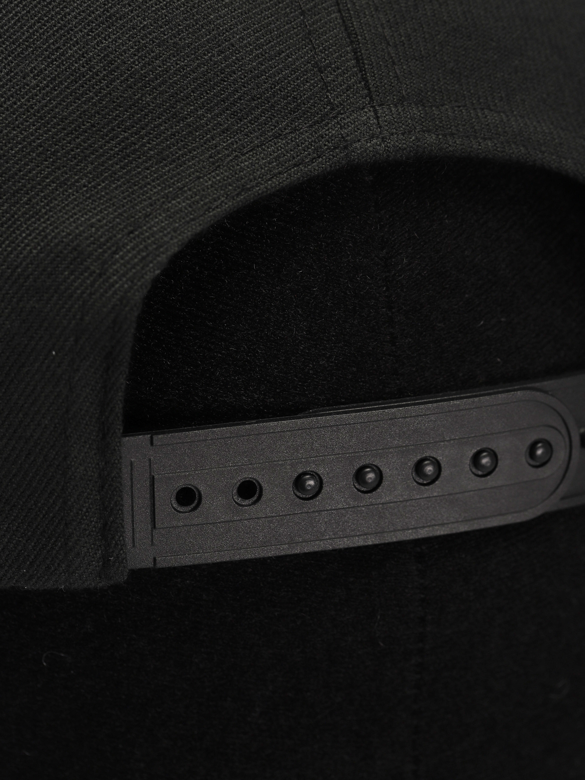 Czapka z daszkiem Brixton Crest C Mp Snapback (black)