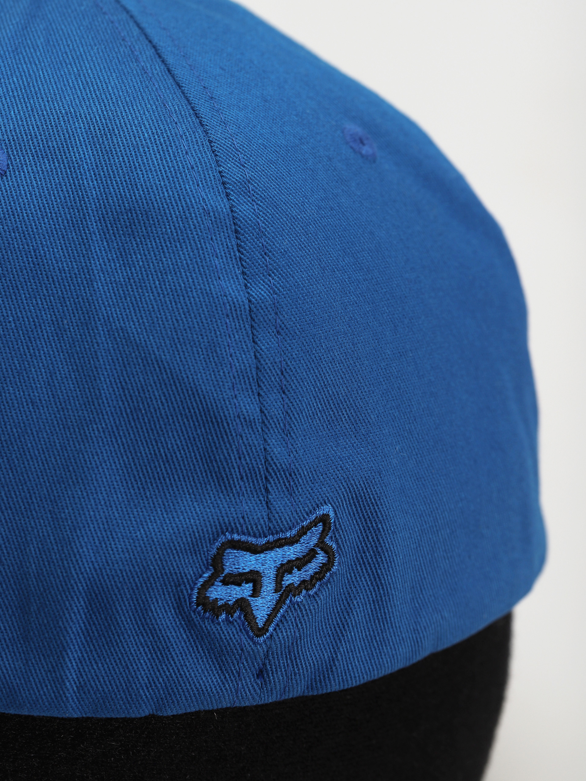 Czapka z daszkiem Fox Flex 45 Flexfit (roy blu)