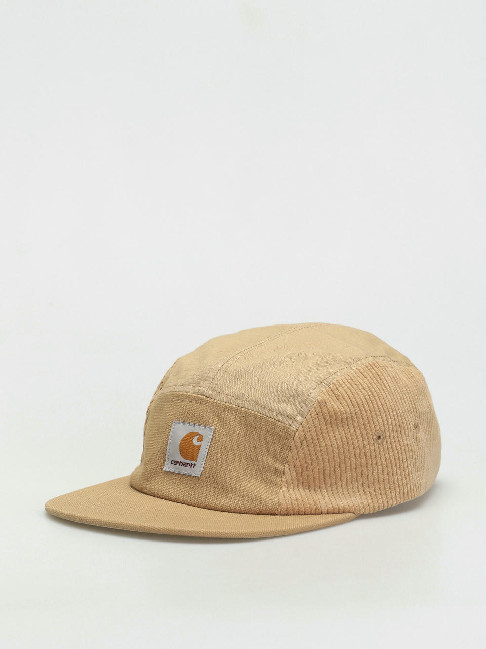 Czapka z daszkiem Carhartt WIP Medley (dusty h brown)