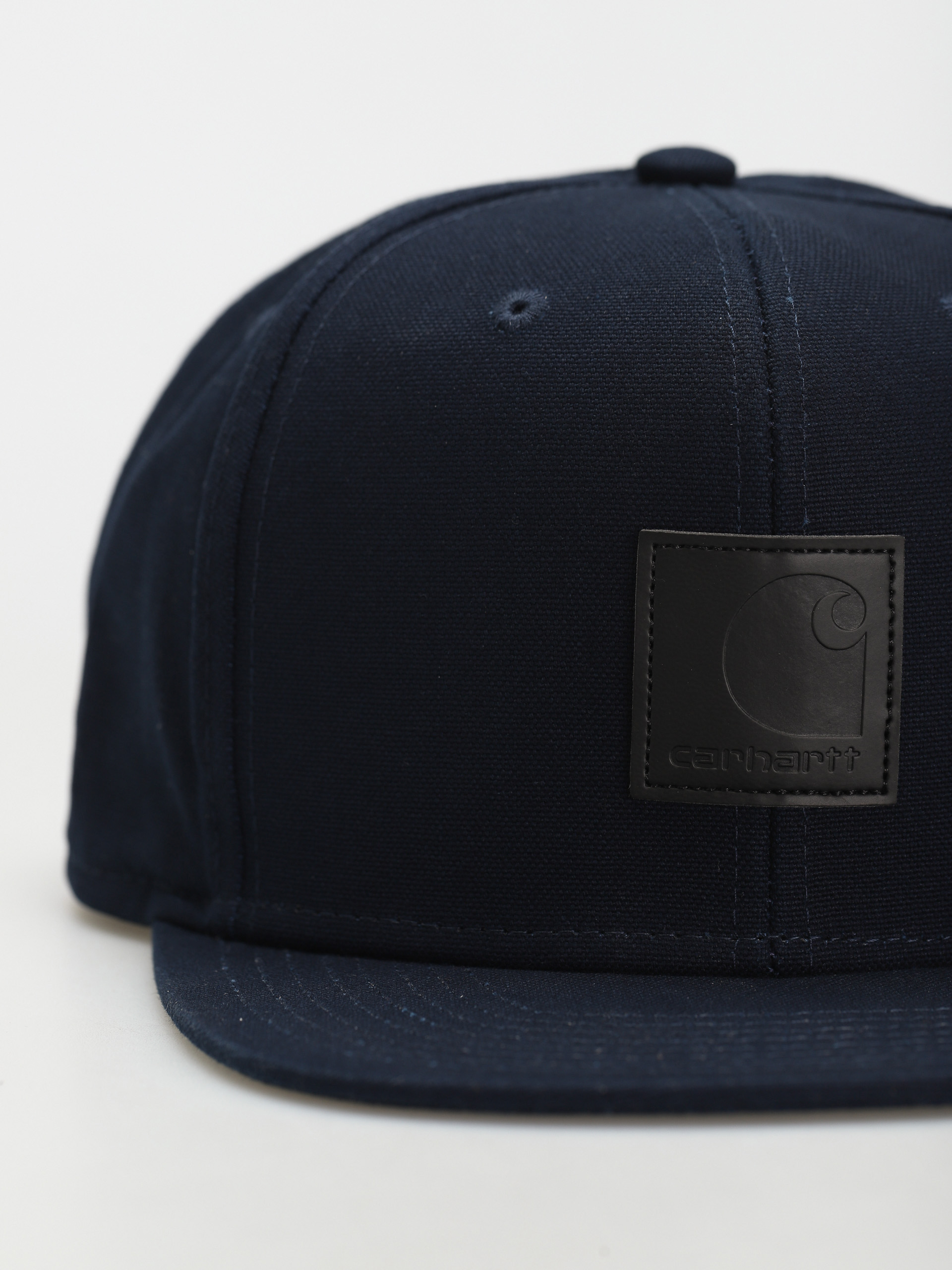 Czapka z daszkiem Carhartt WIP Logo (mizar)