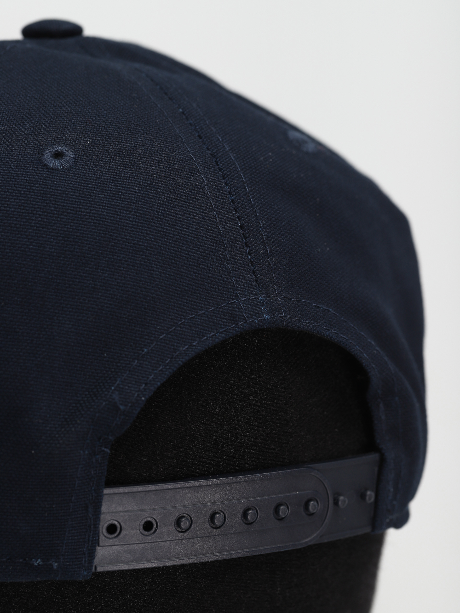 Czapka z daszkiem Carhartt WIP Logo (mizar)