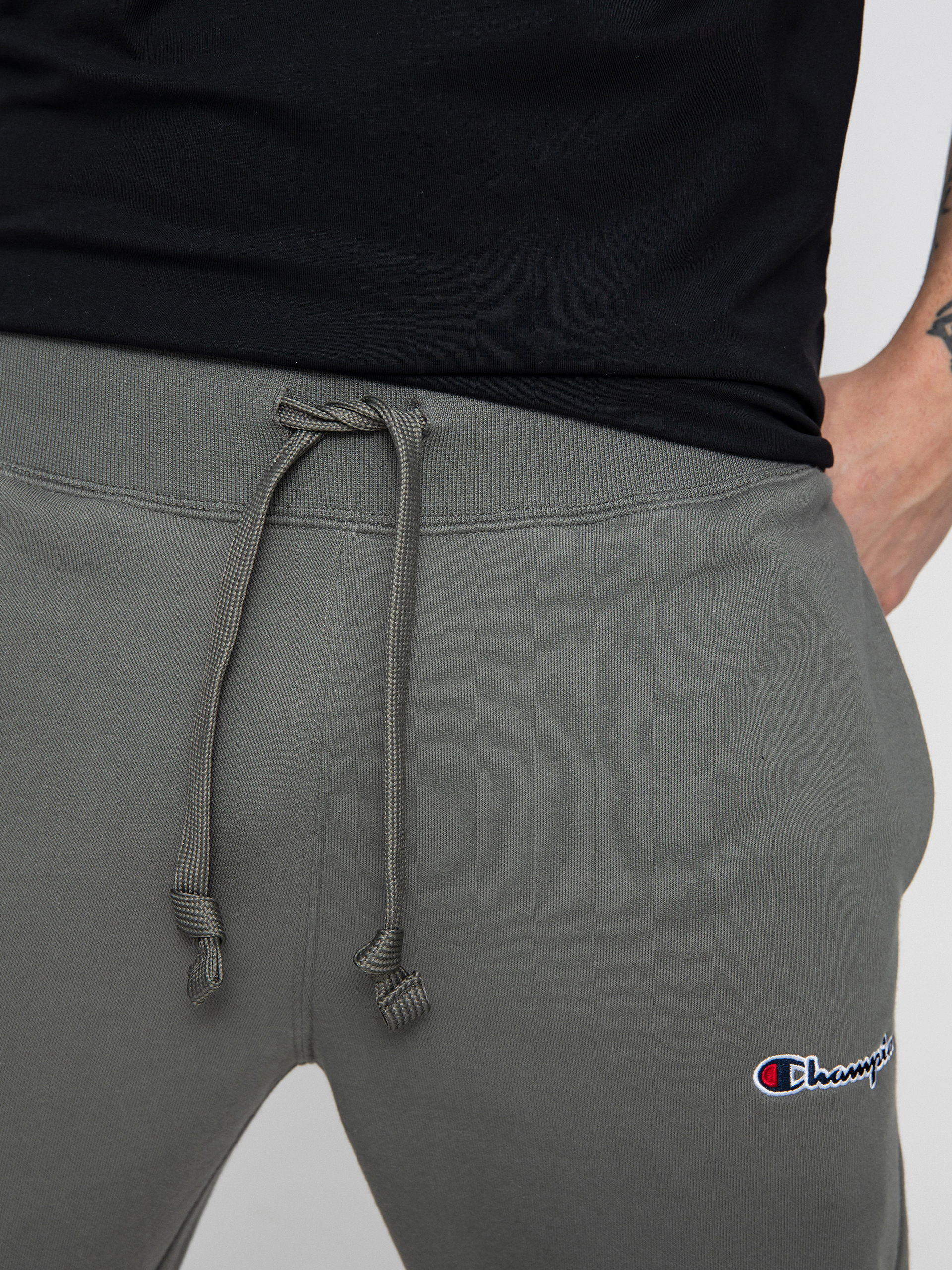 Spodnie Champion Rib Cuff Pants 217067 (gum)