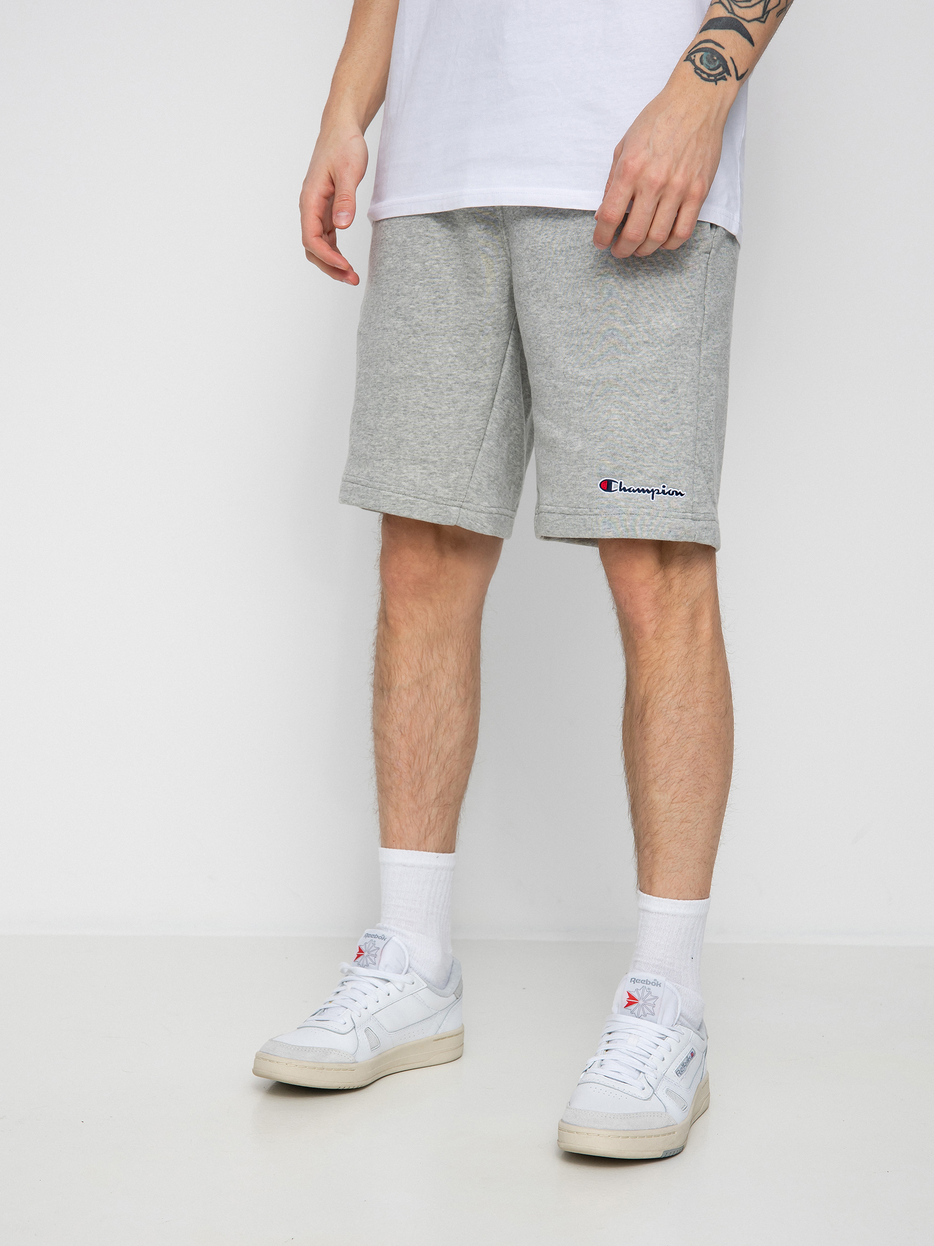 Szorty Champion Bermuda 217068 (nogm)