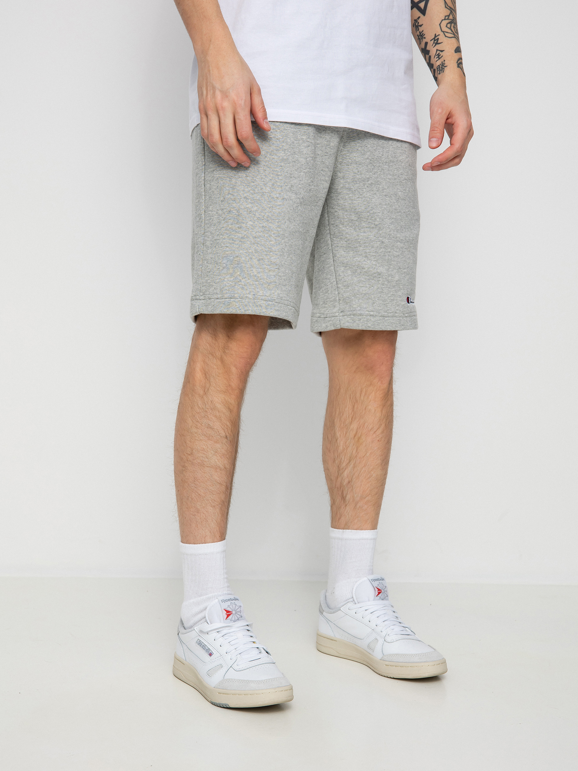 Szorty Champion Bermuda 217068 (nogm)